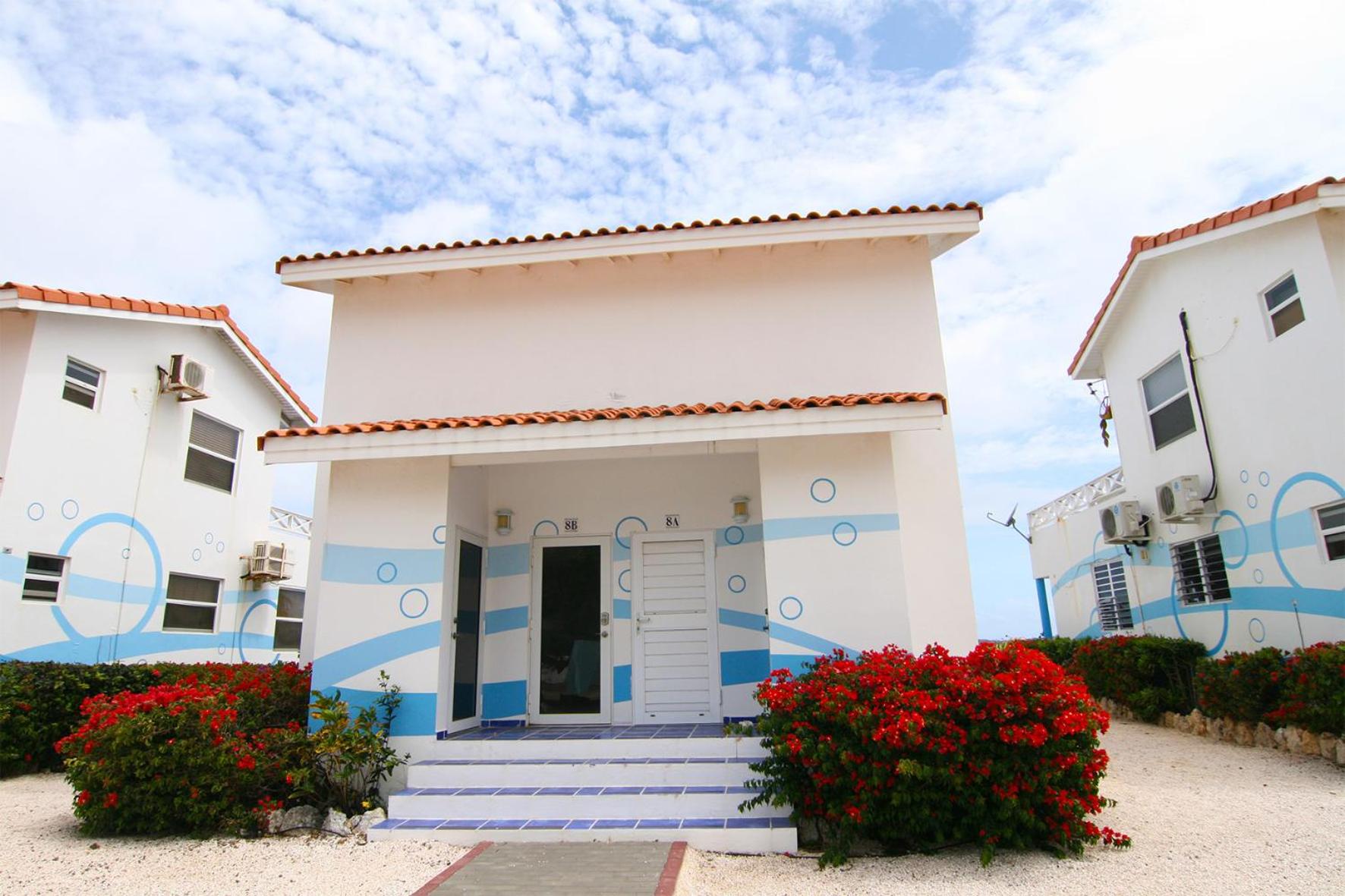 Marazul Dive Resort
