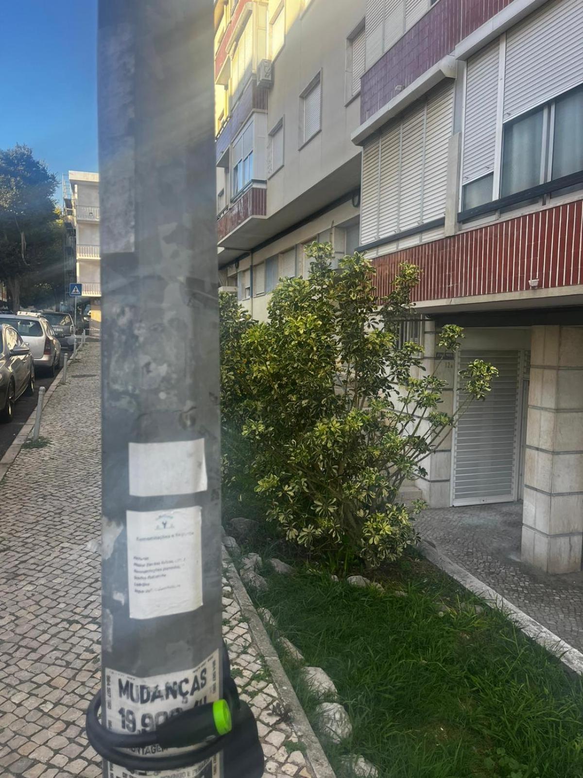 Lovely 3-bedroom condo w/ free parking on premises view 5