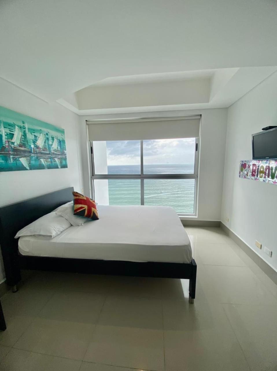 Apartamentos Cartagena Oceano - Eliptic