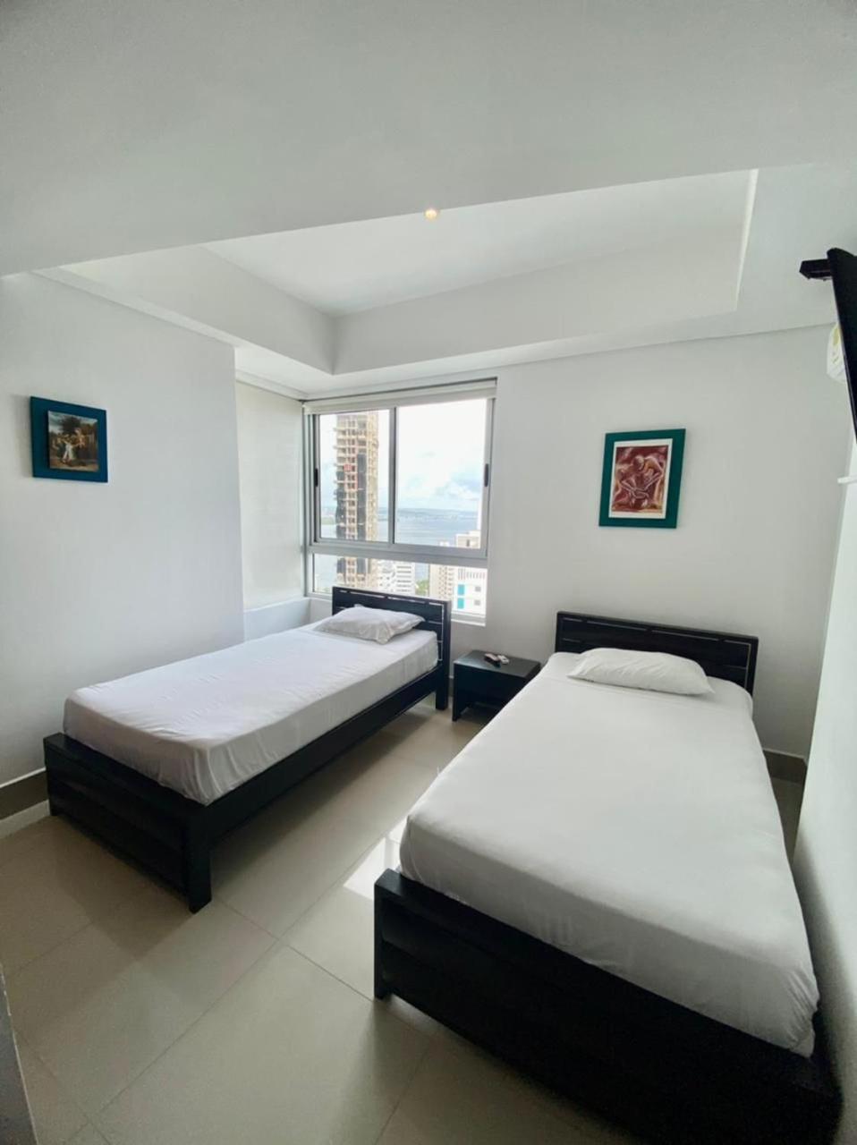Apartamentos Cartagena Oceano - Eliptic