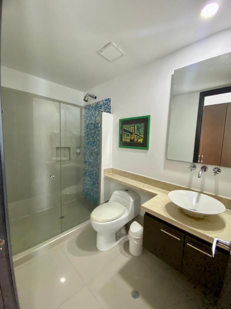 Apartamentos Cartagena Oceano - Eliptic