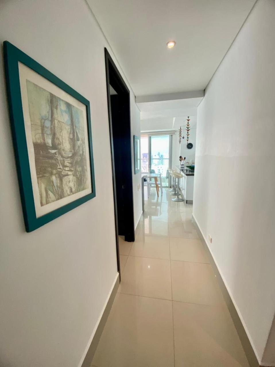 Apartamentos Cartagena Oceano - Eliptic