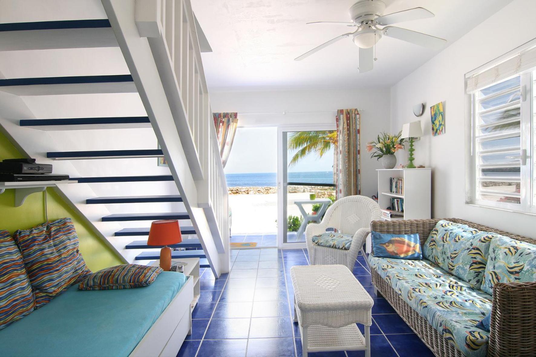 Marazul Dive Resort