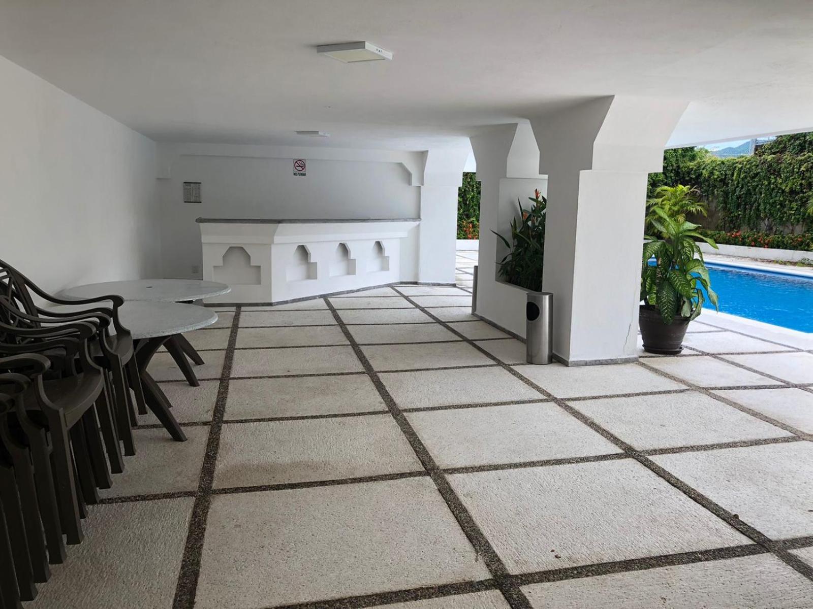 Departamento a 5 mins de la playa frente al club de golf view 3