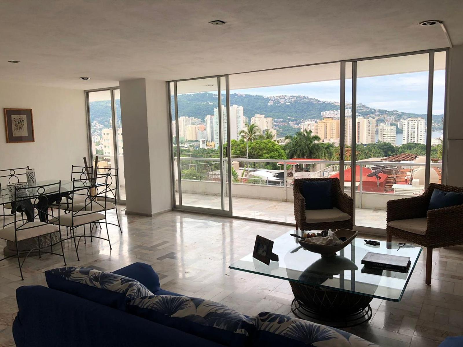 Departamento a 5 mins de la playa frente al club de golf view 4