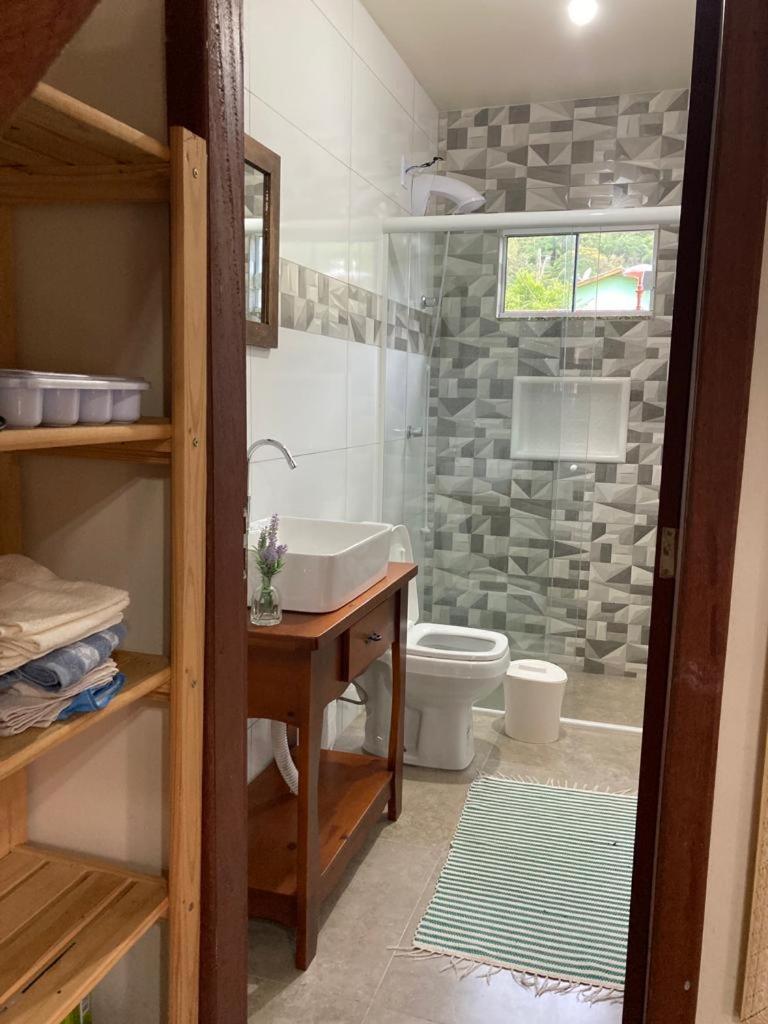 Residencial Casa Laranja - Casas na Praia da Ferrugem
