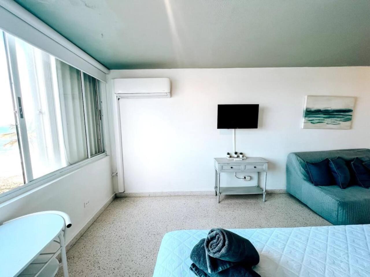 Ocean Park Studio 302 W/ Ocean Views @ San Juan view 3