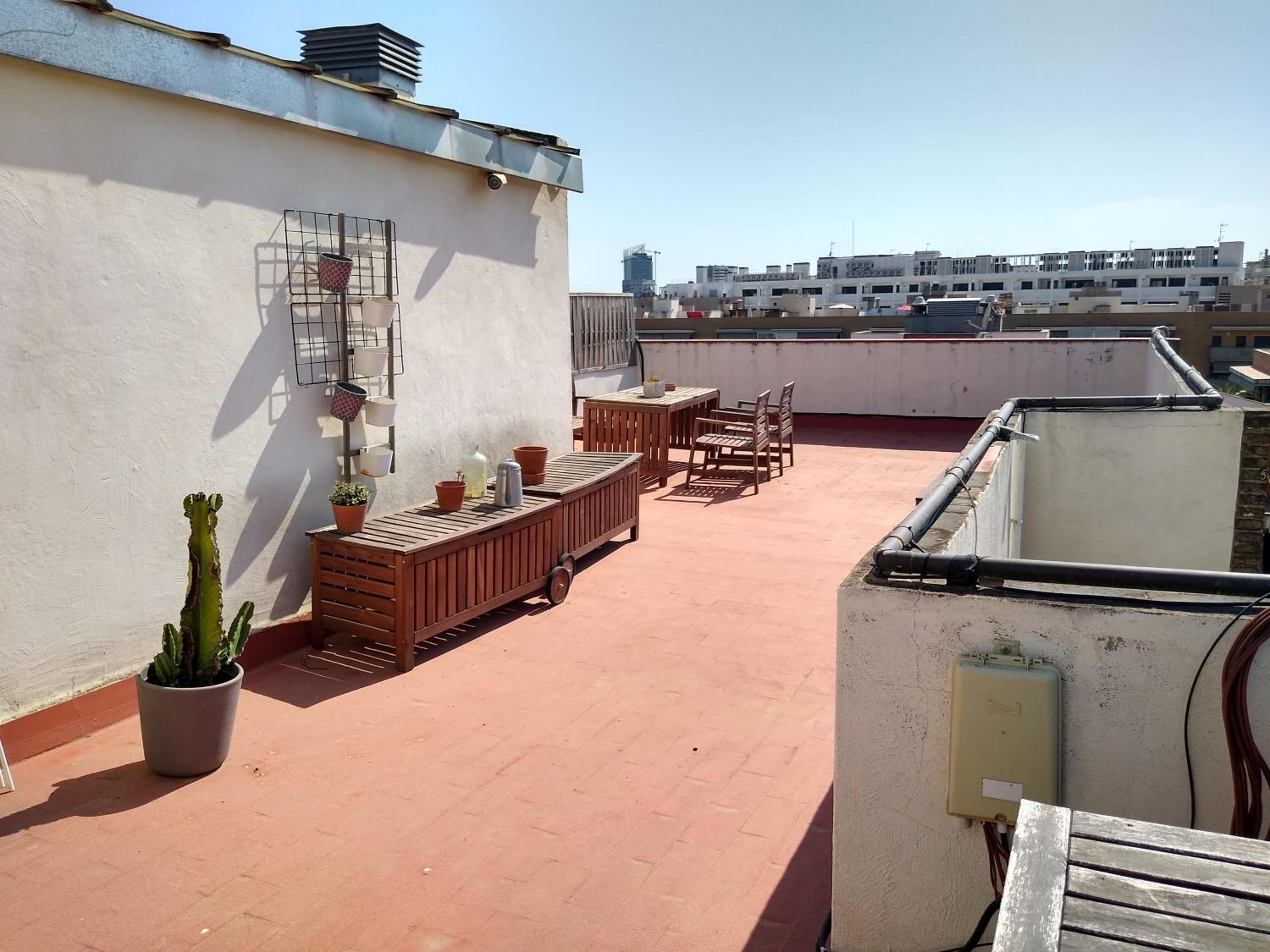 roof