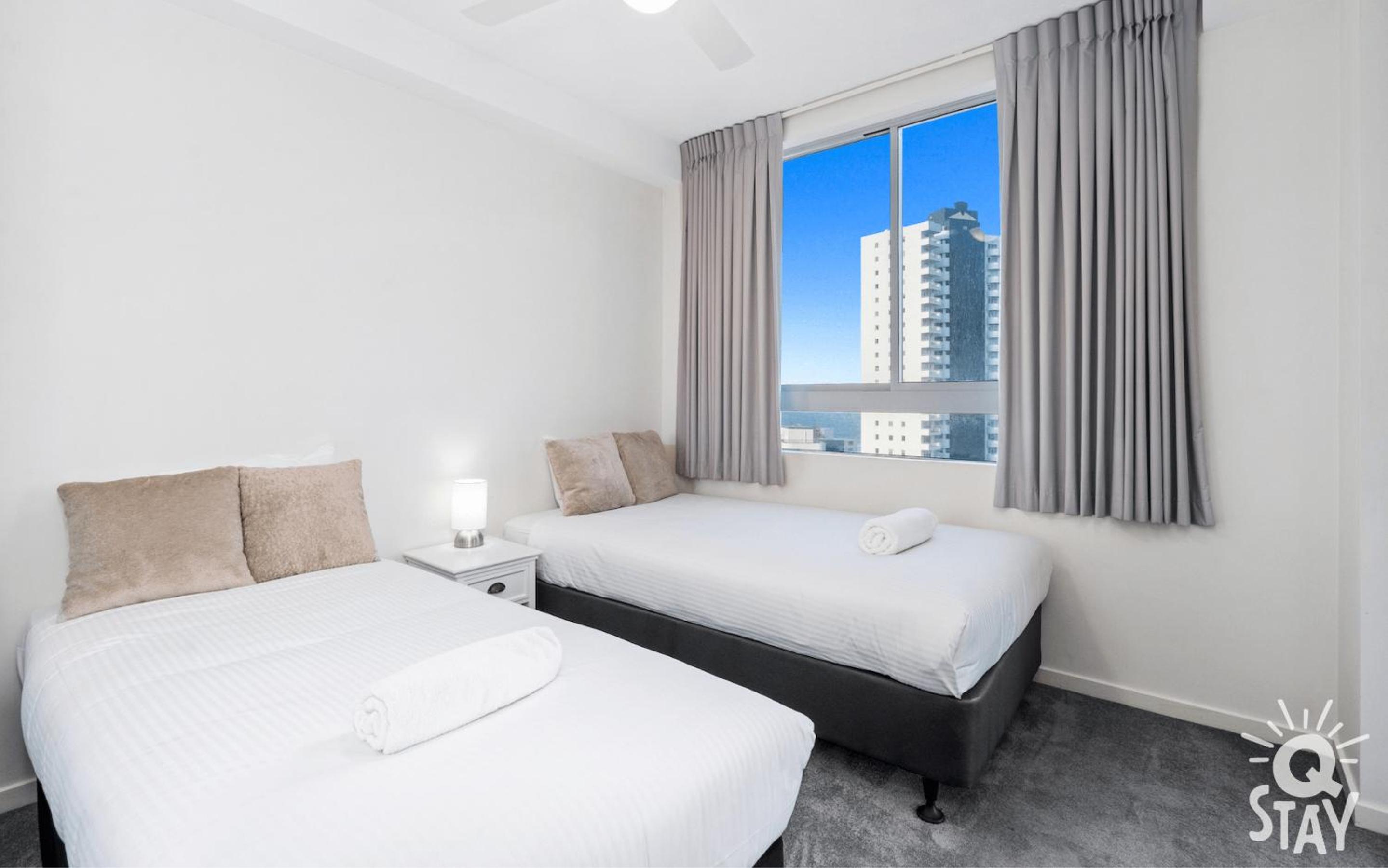 Wings Apartments - Q Stay