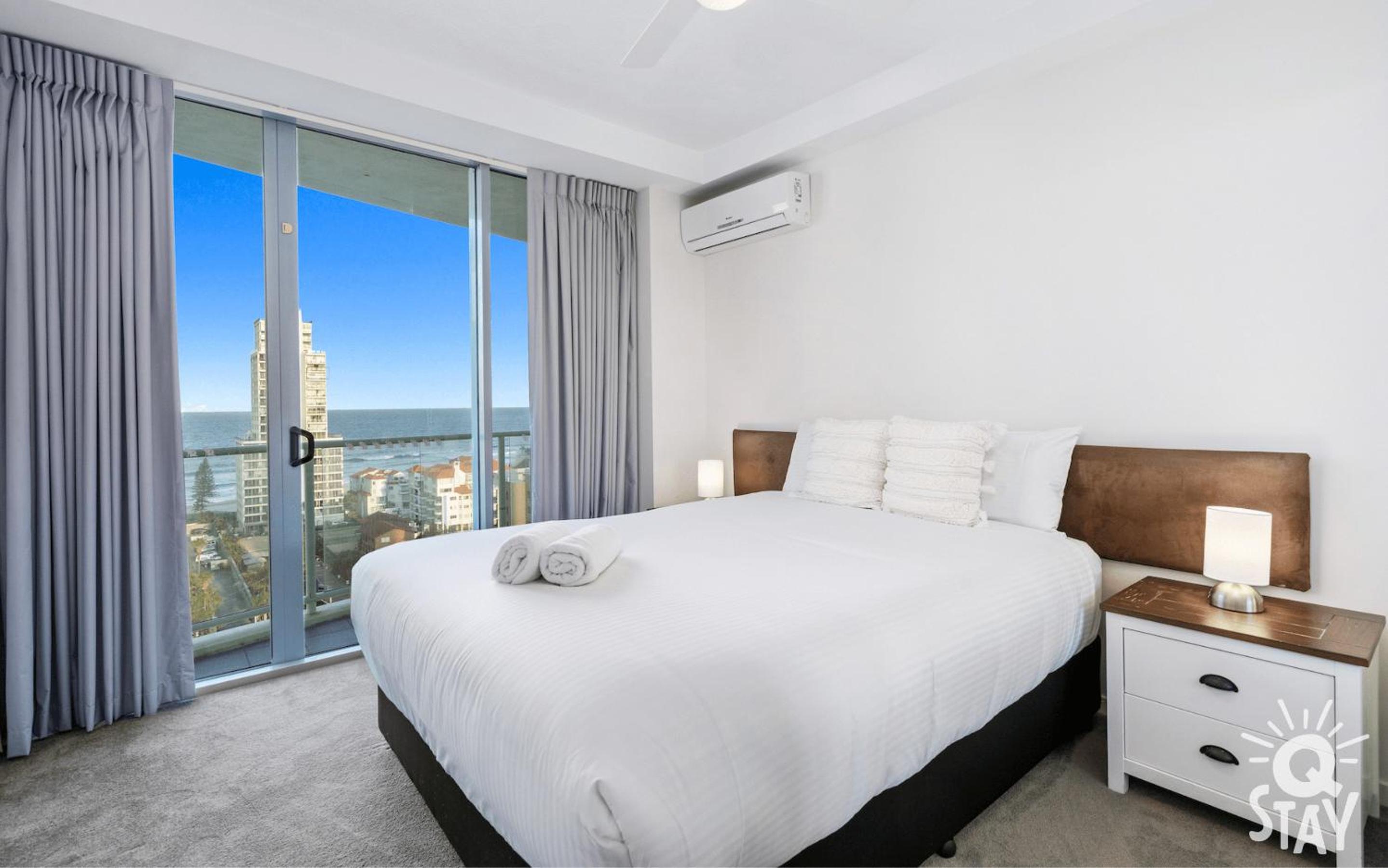 Wings Apartments - Q Stay