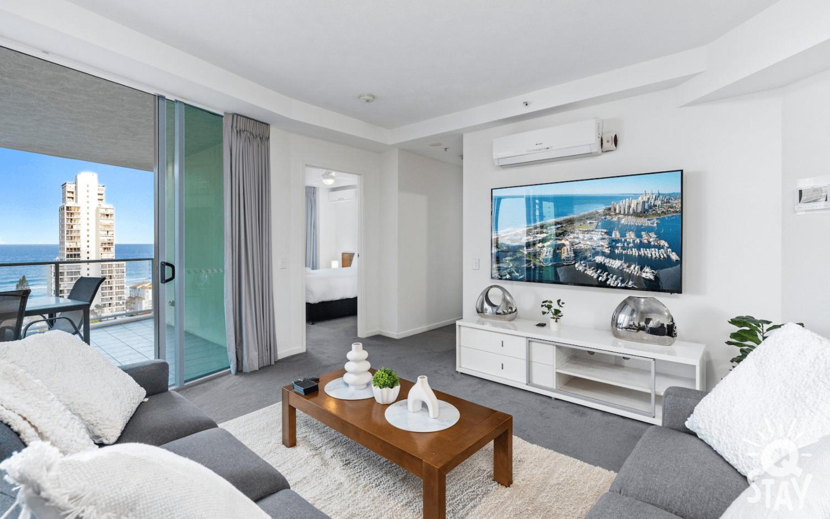 Wings Apartments - Q Stay