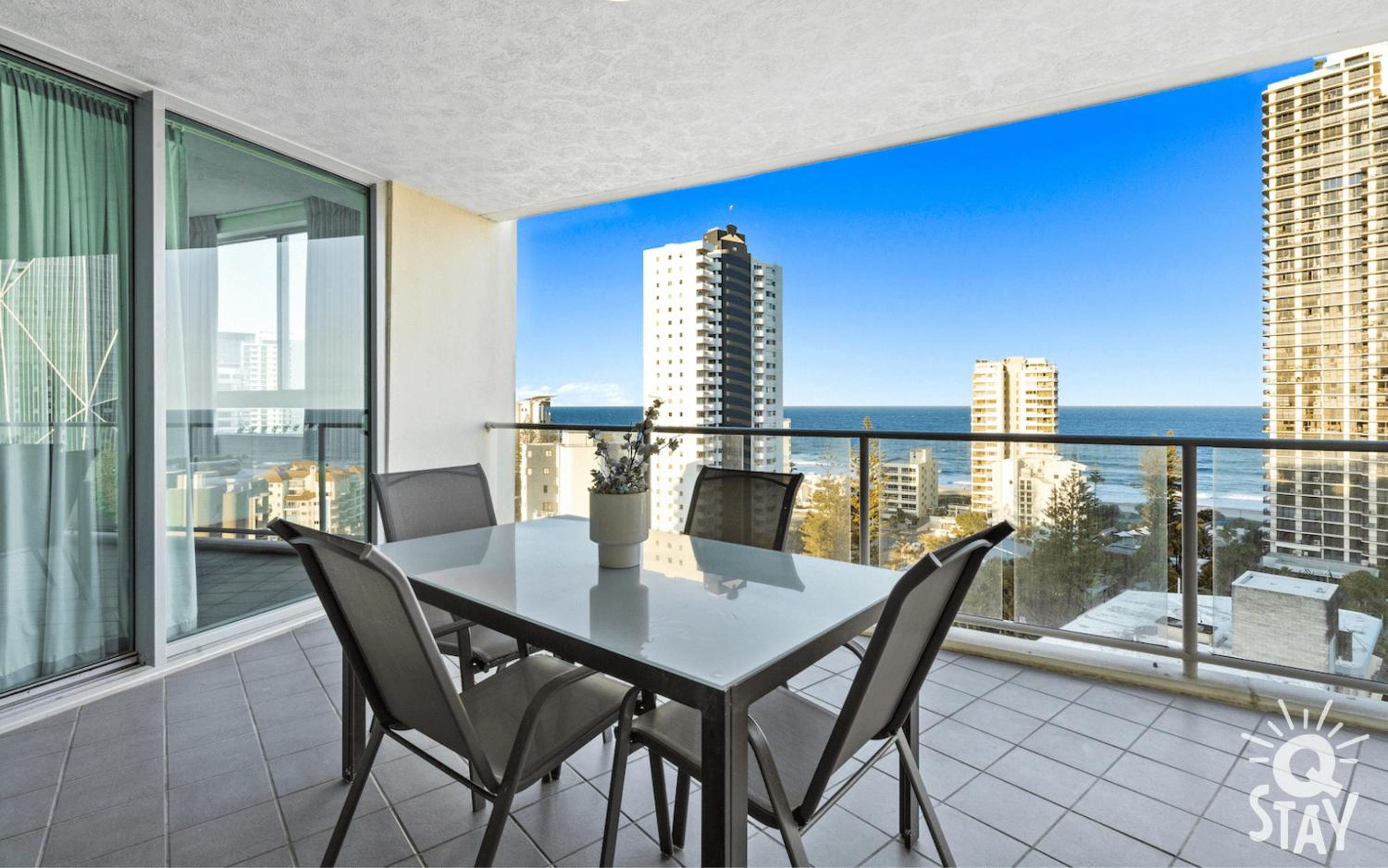 Wings Apartments - Q Stay