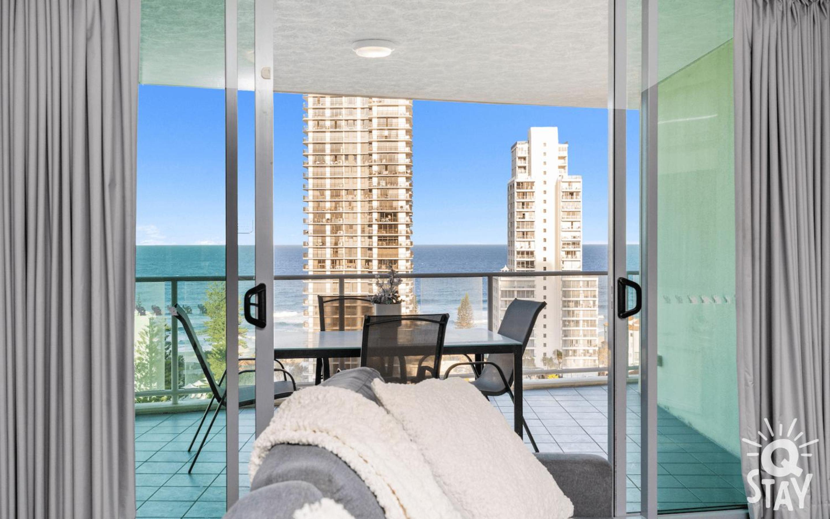 Wings Apartments - Q Stay