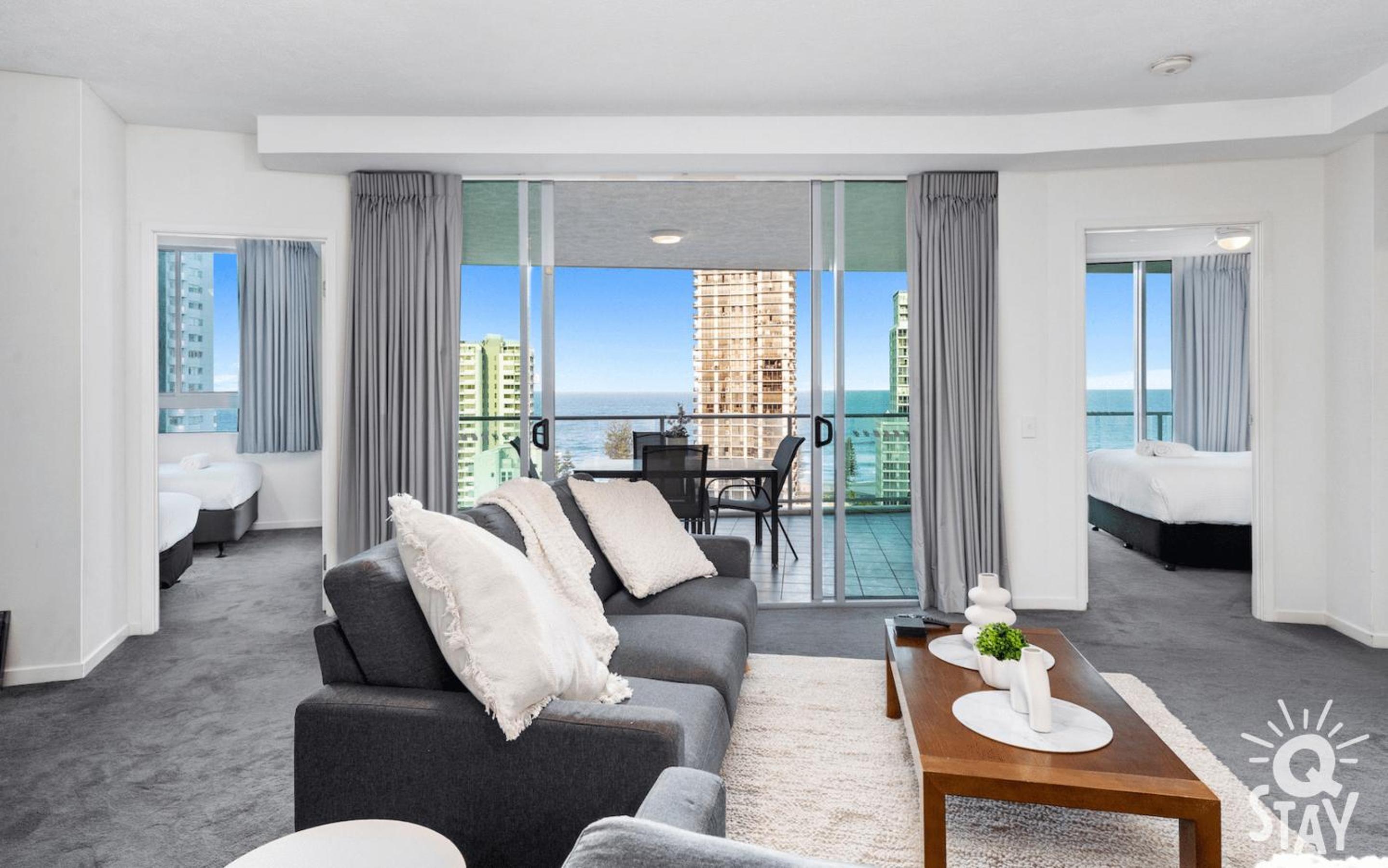 Wings Apartments - Q Stay