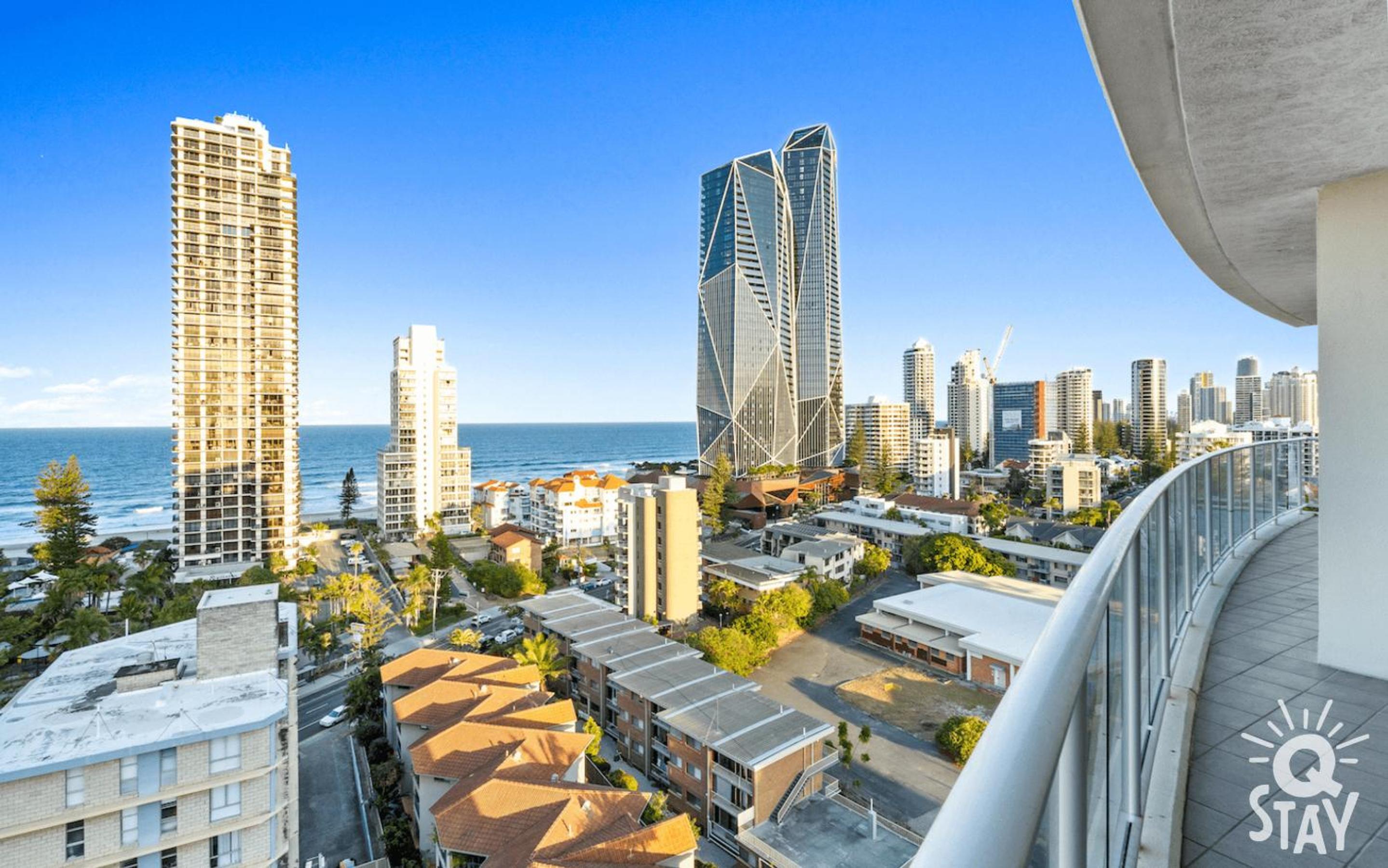 Wings Apartments - Q Stay