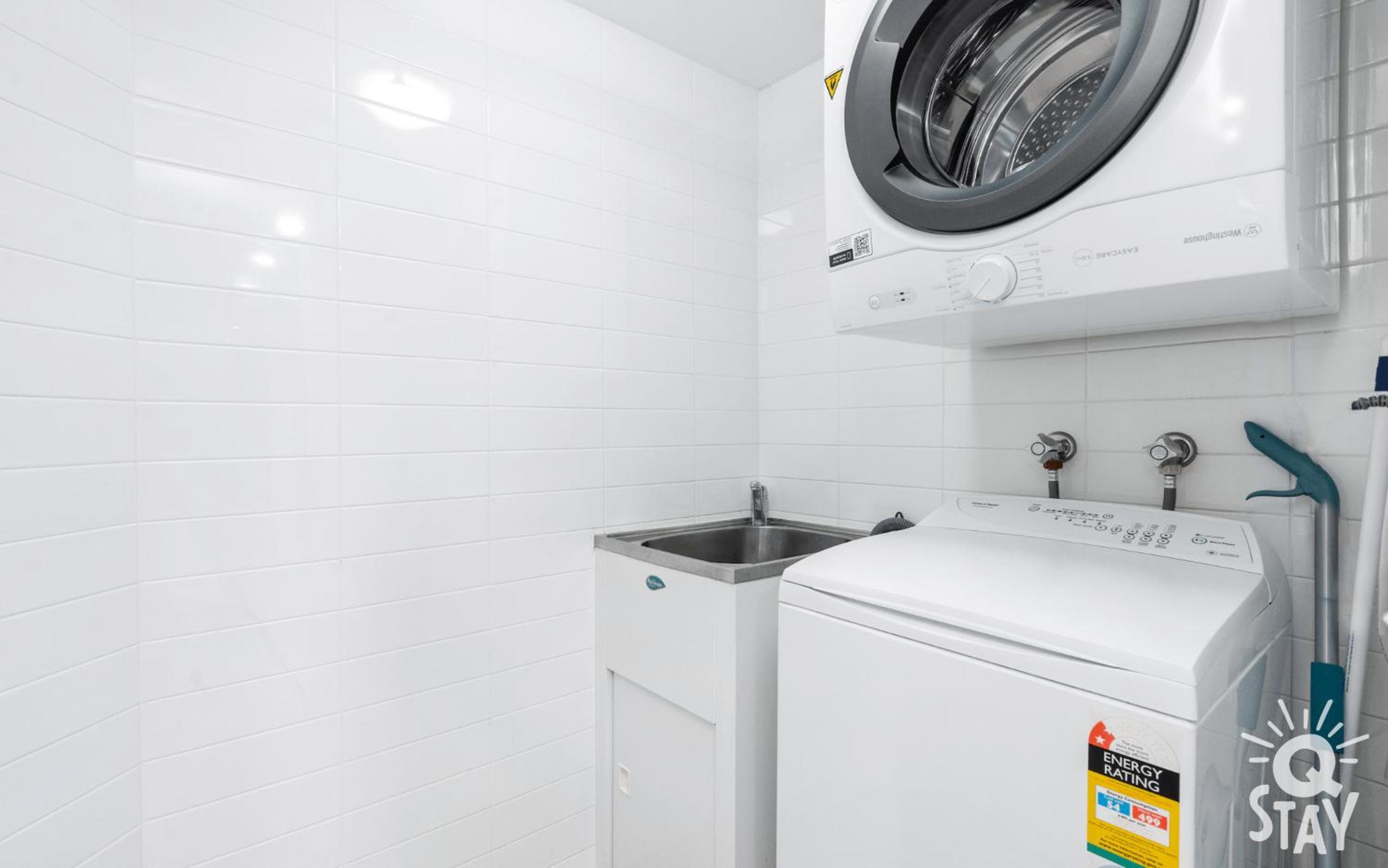 Wings Apartments - Q Stay