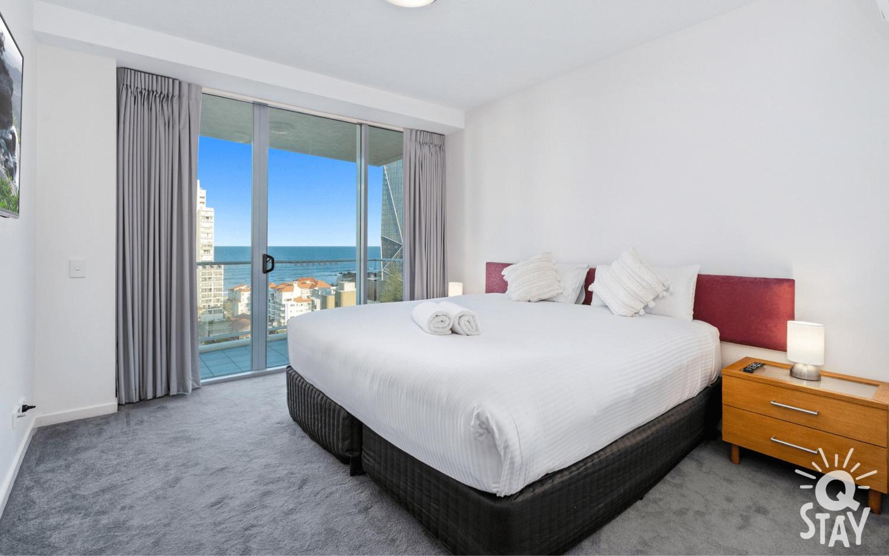 Wings Apartments - Q Stay