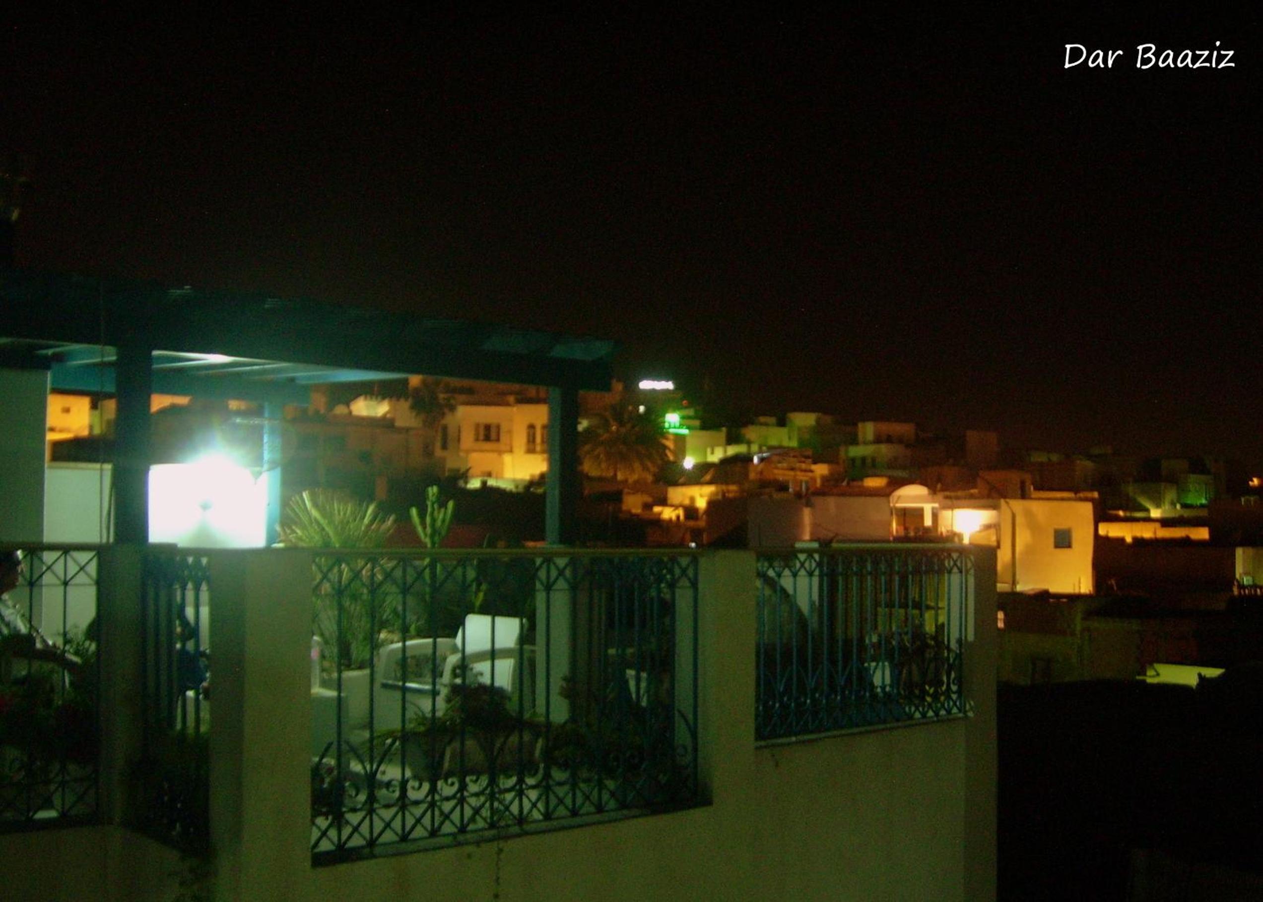 Dar Baaziz