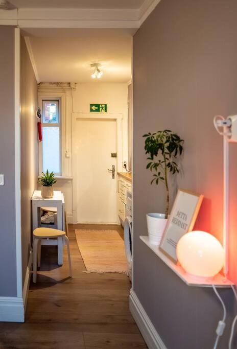 Hidden Gem Reykjavik