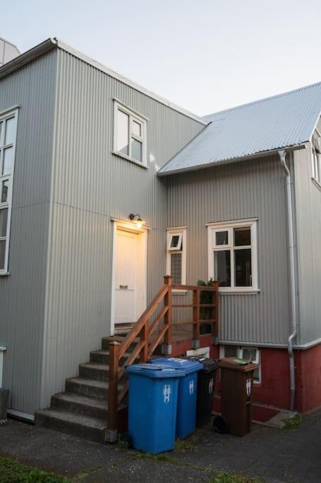 Hidden Gem Reykjavik