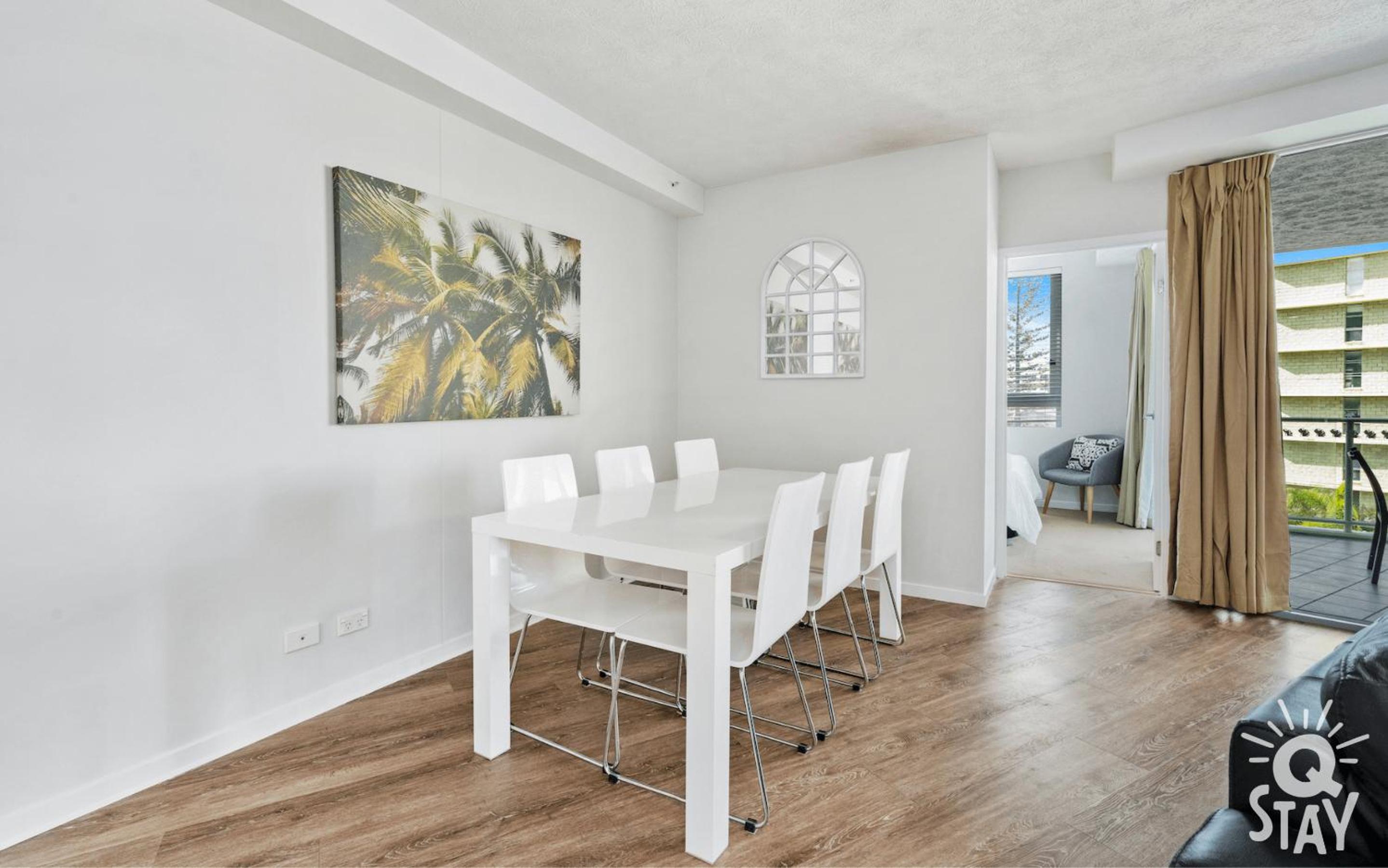 Wings Apartments - Q Stay