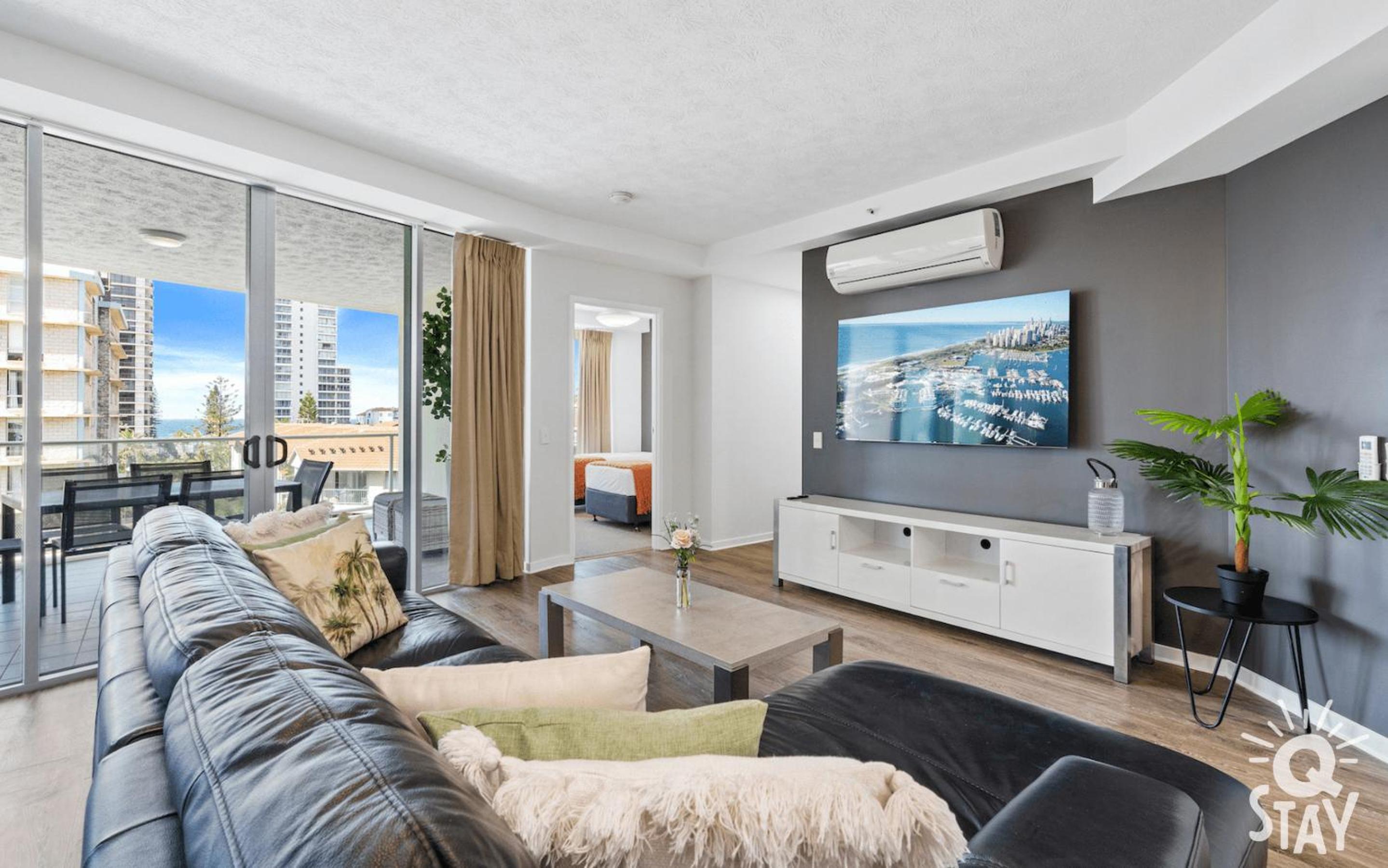 Wings Apartments - Q Stay