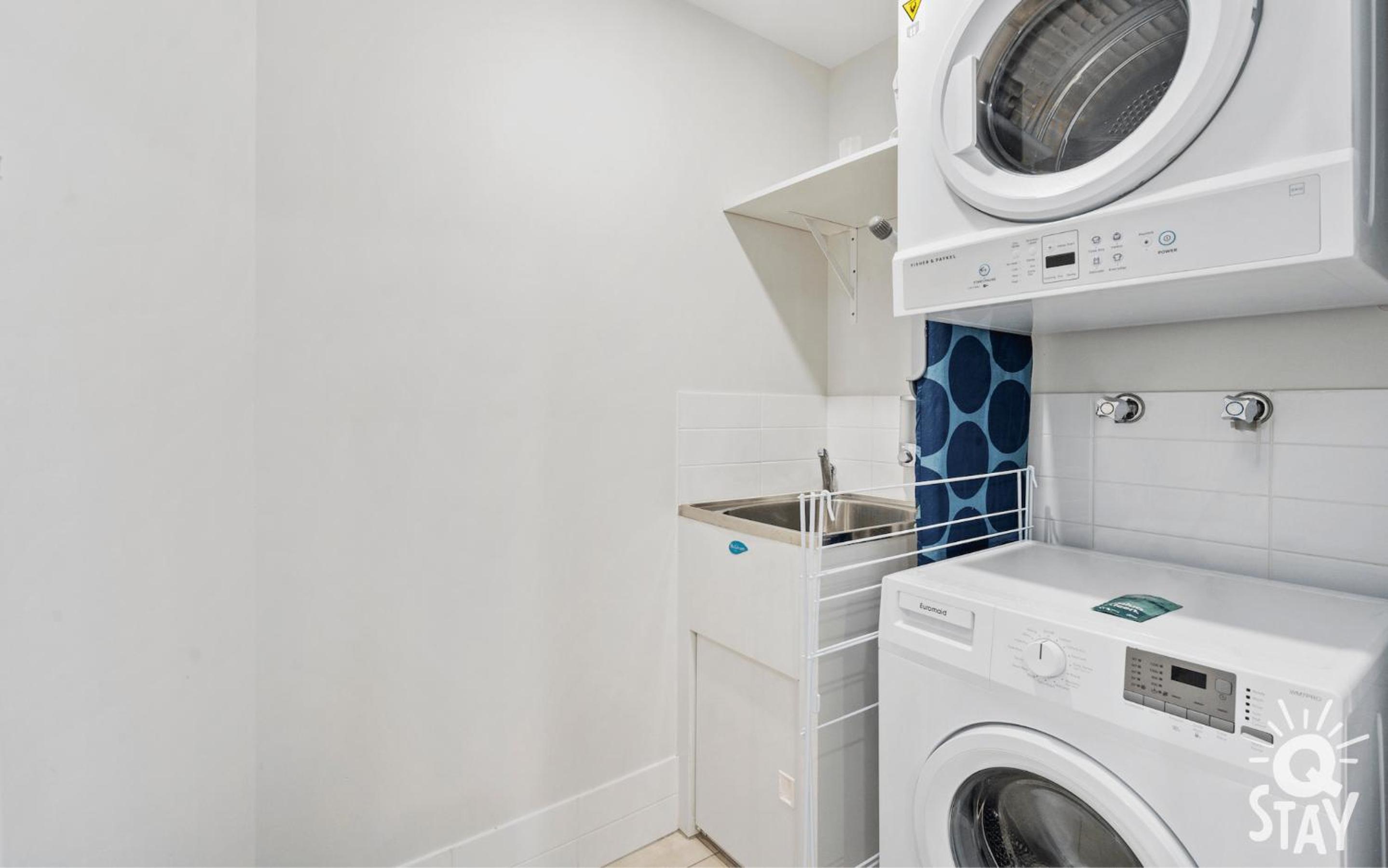 Wings Apartments - Q Stay