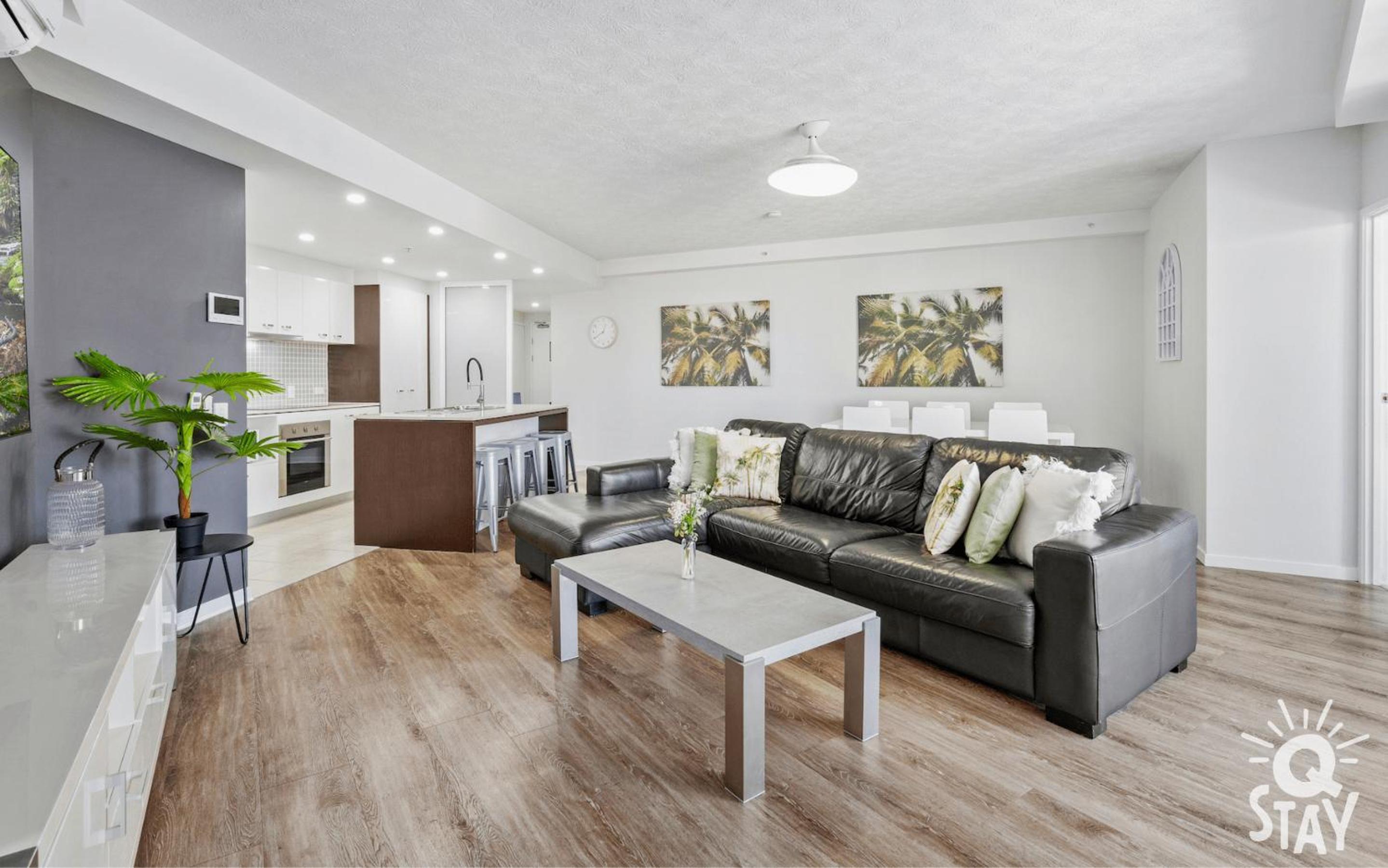 Wings Apartments - Q Stay