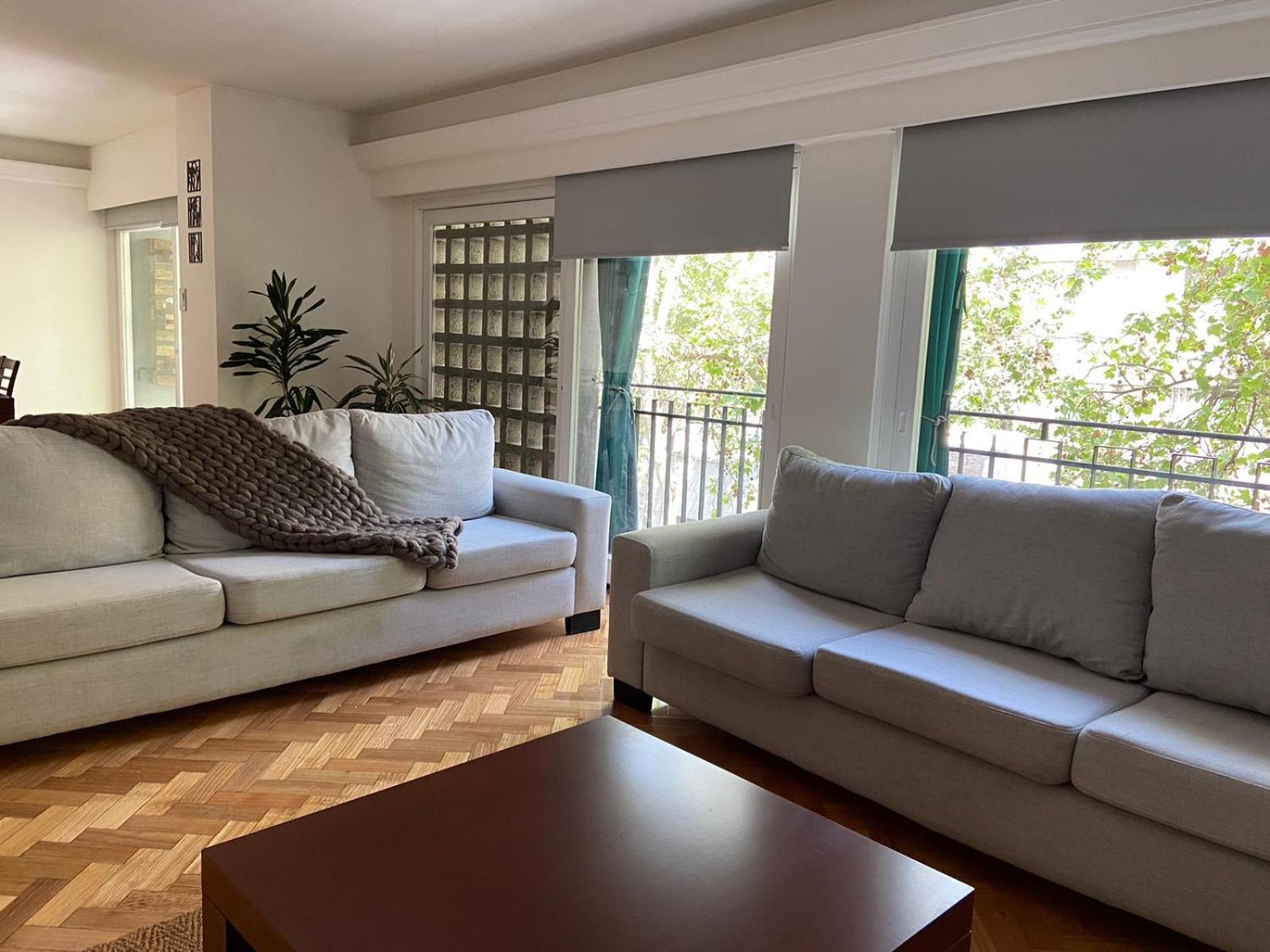 Exclusivo piso Mendoza centro