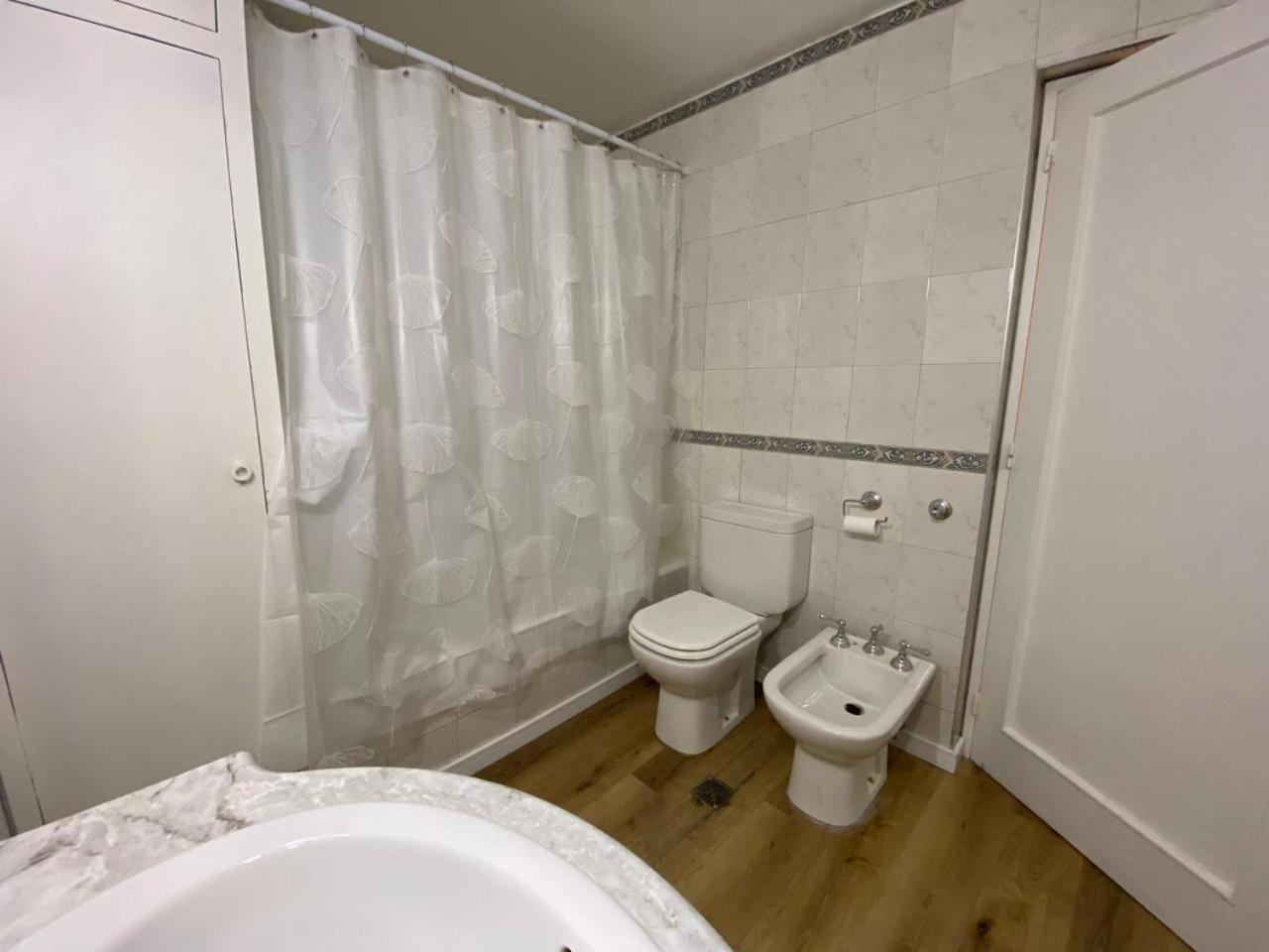Exclusivo piso Mendoza centro
