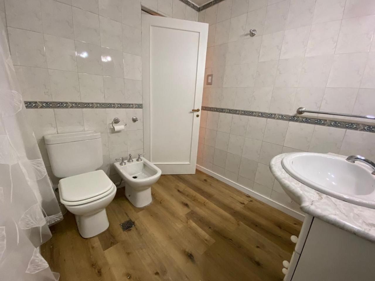Exclusivo piso Mendoza centro