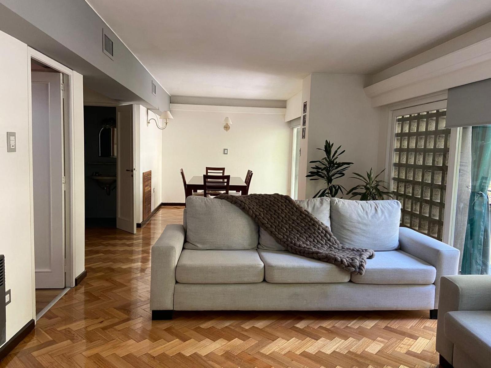 Exclusivo piso Mendoza centro