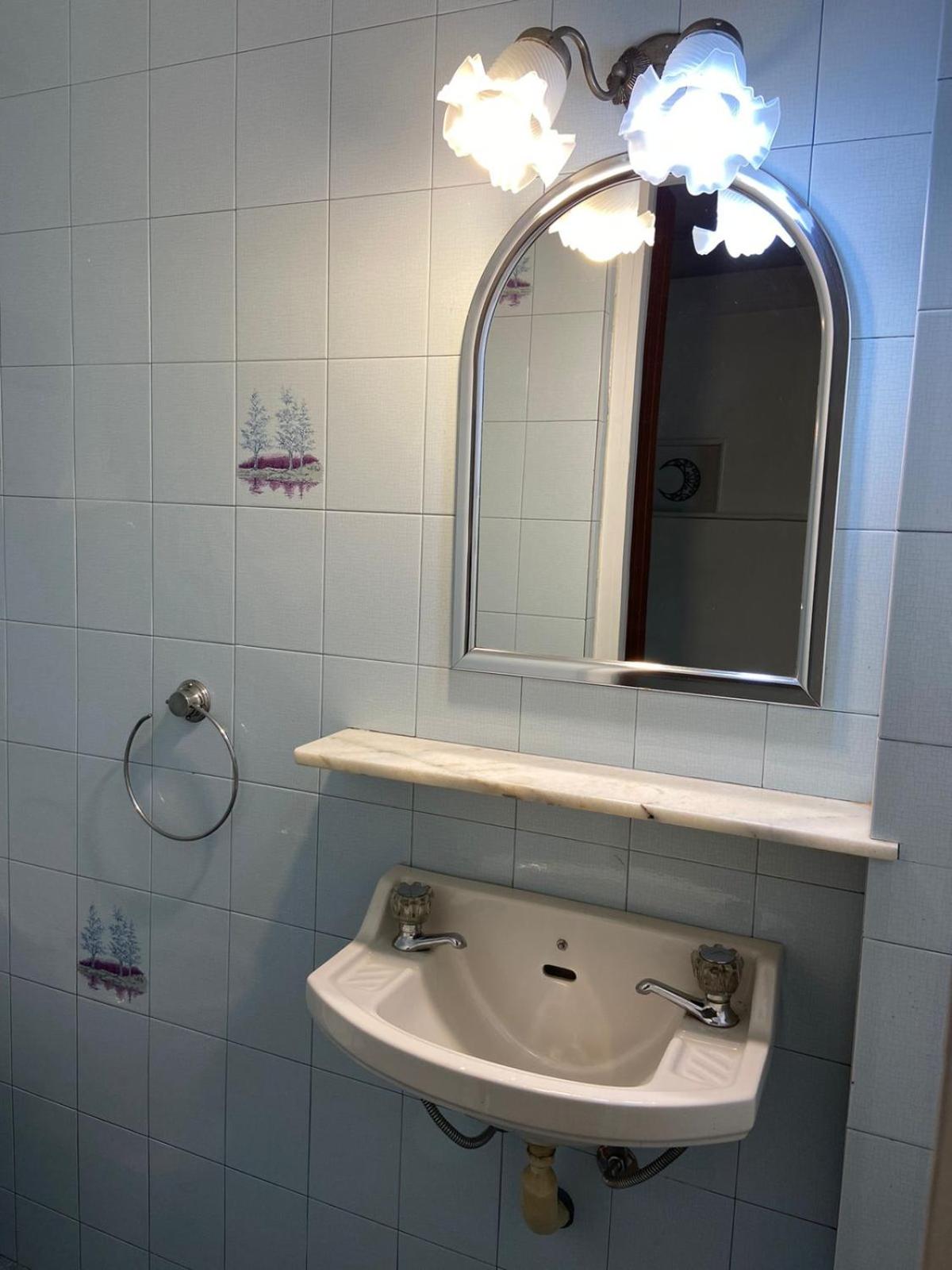 Exclusivo piso Mendoza centro