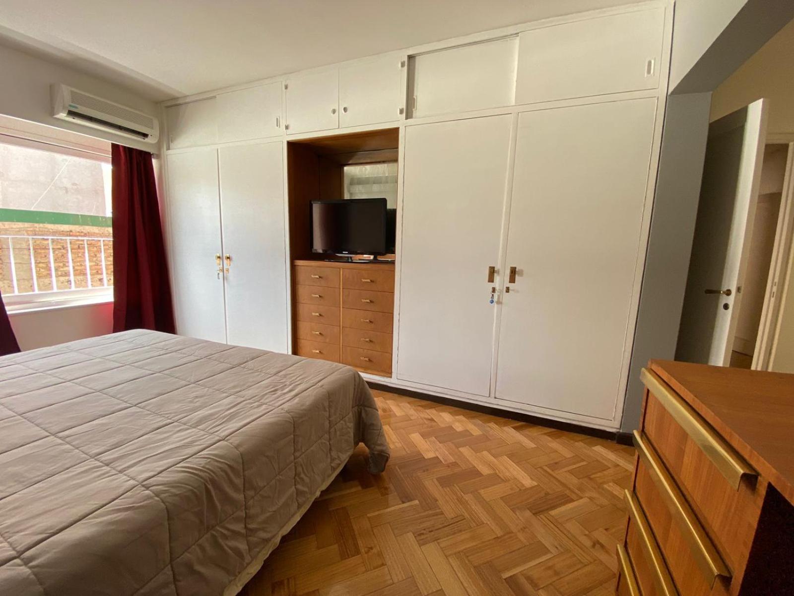 Exclusivo piso Mendoza centro