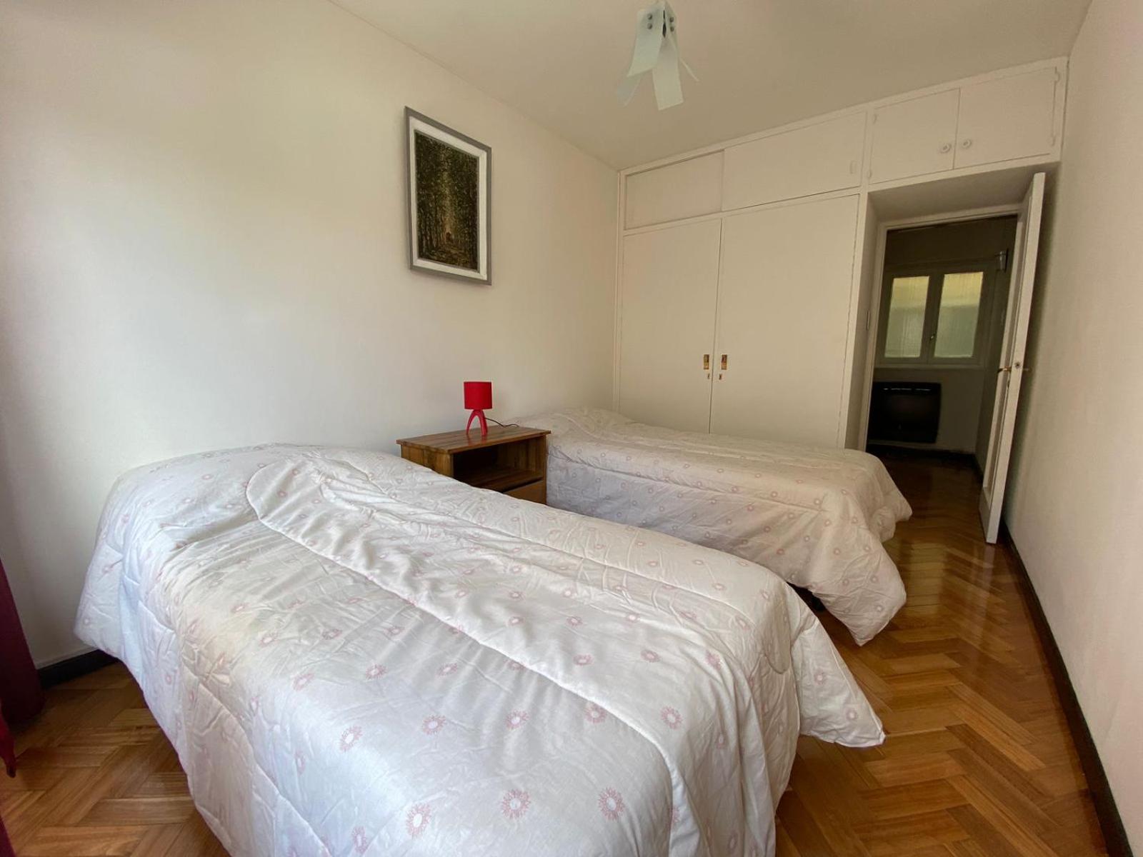 Exclusivo piso Mendoza centro