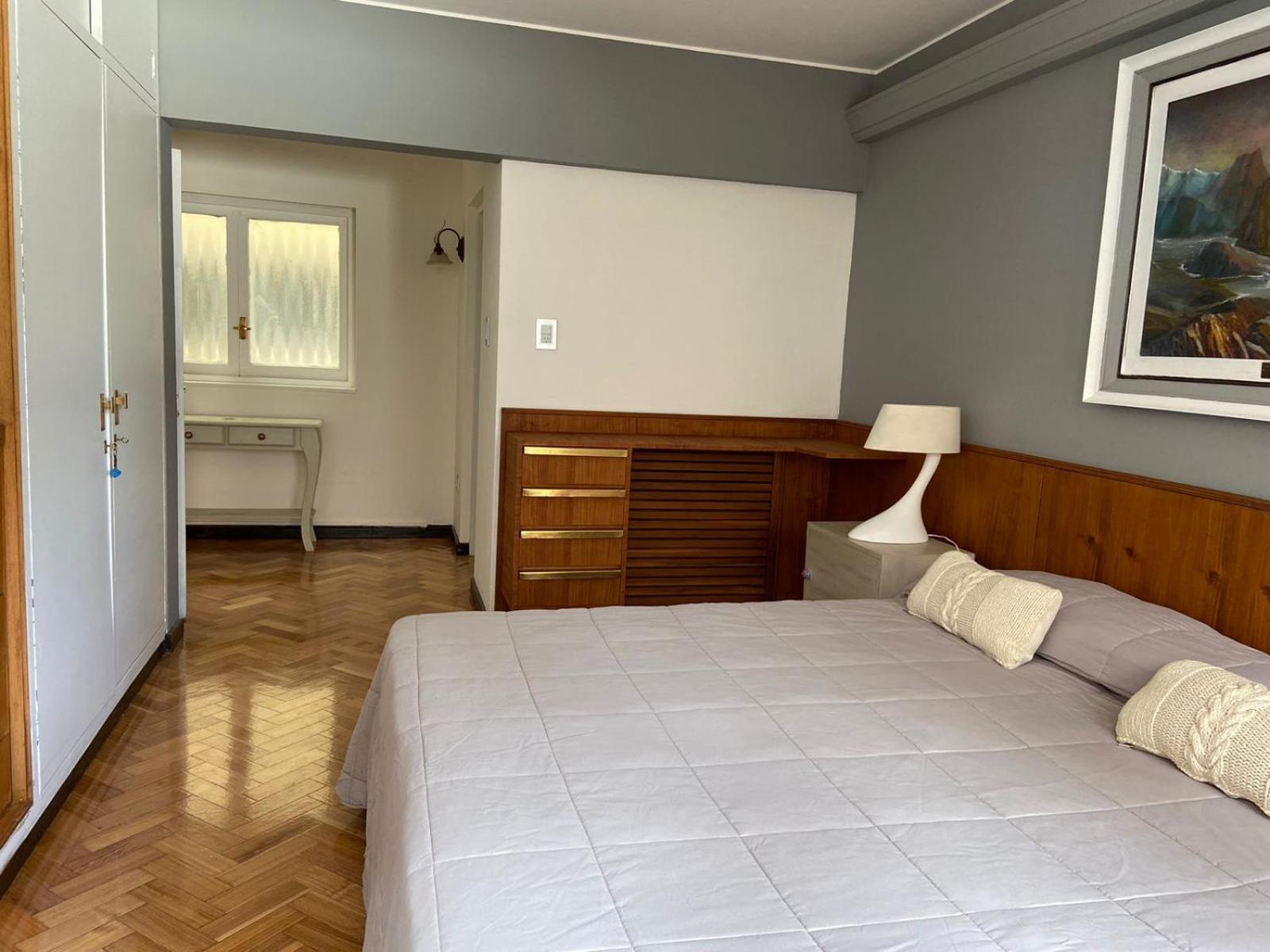 Exclusivo piso Mendoza centro