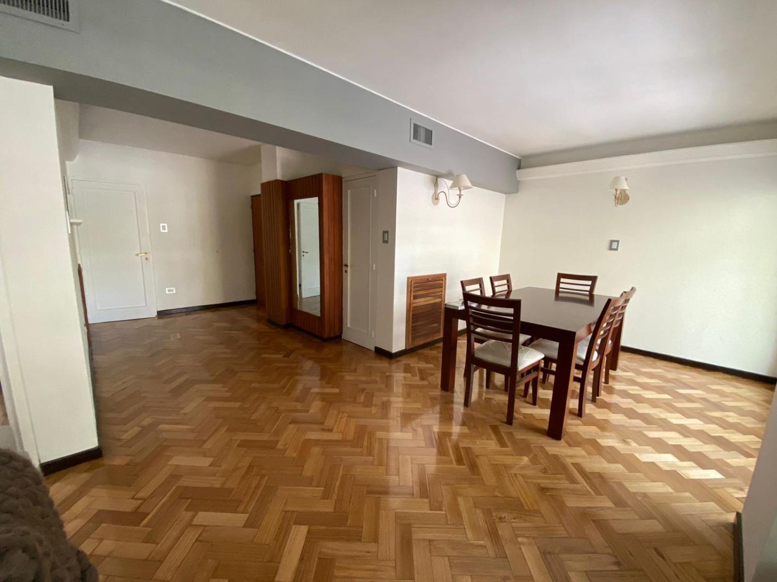 Exclusivo piso Mendoza centro