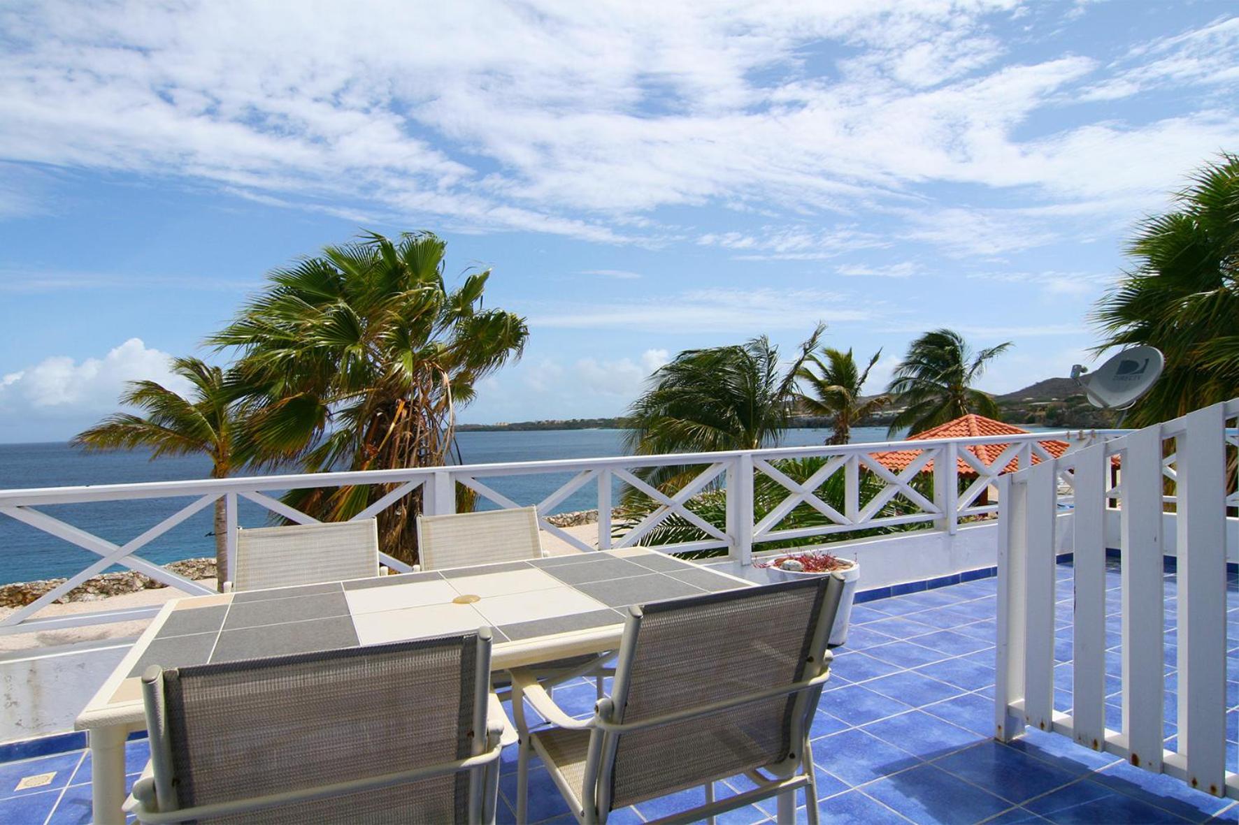 Marazul Dive Resort