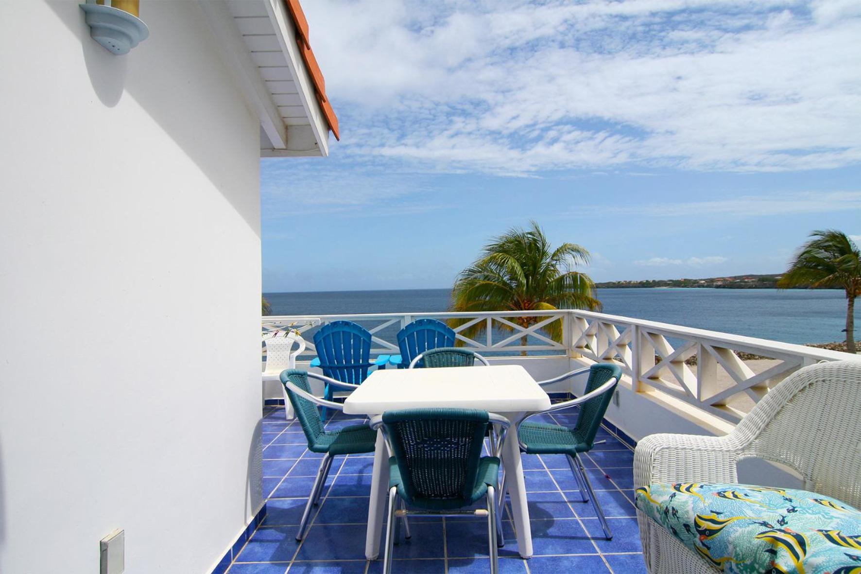 Marazul Dive Resort