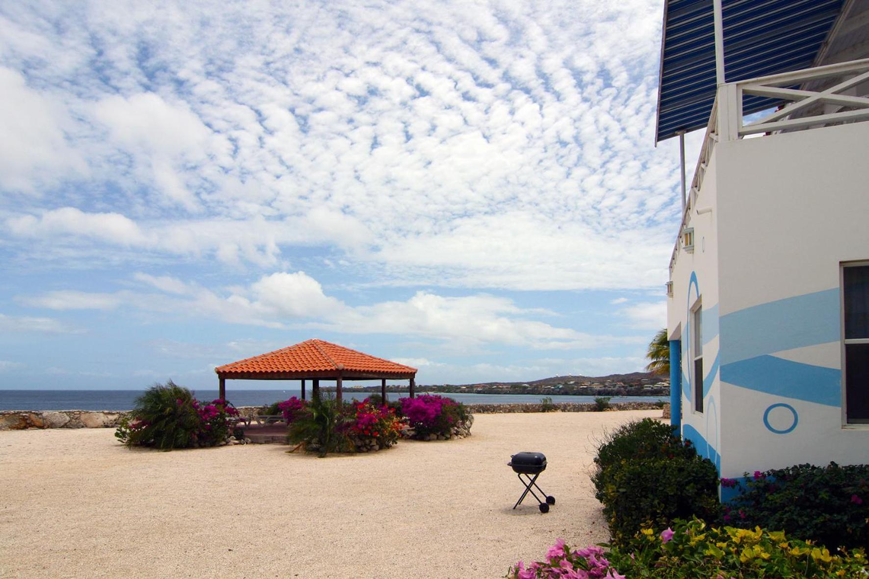 Marazul Dive Resort