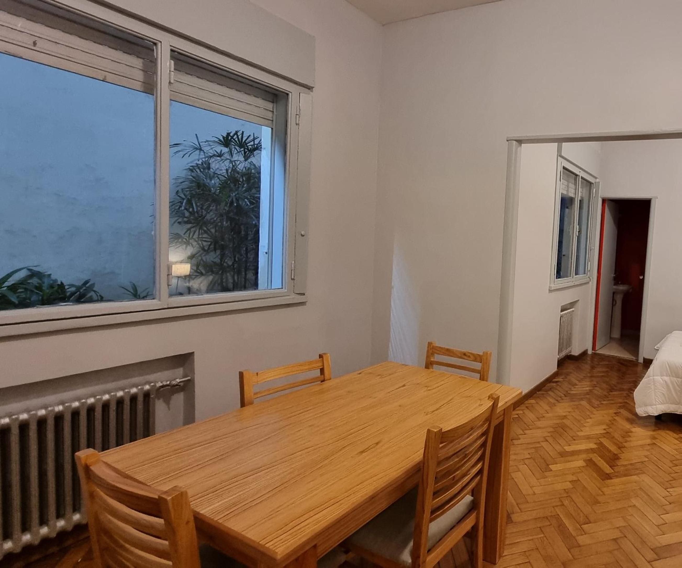 Cortázar Apartment