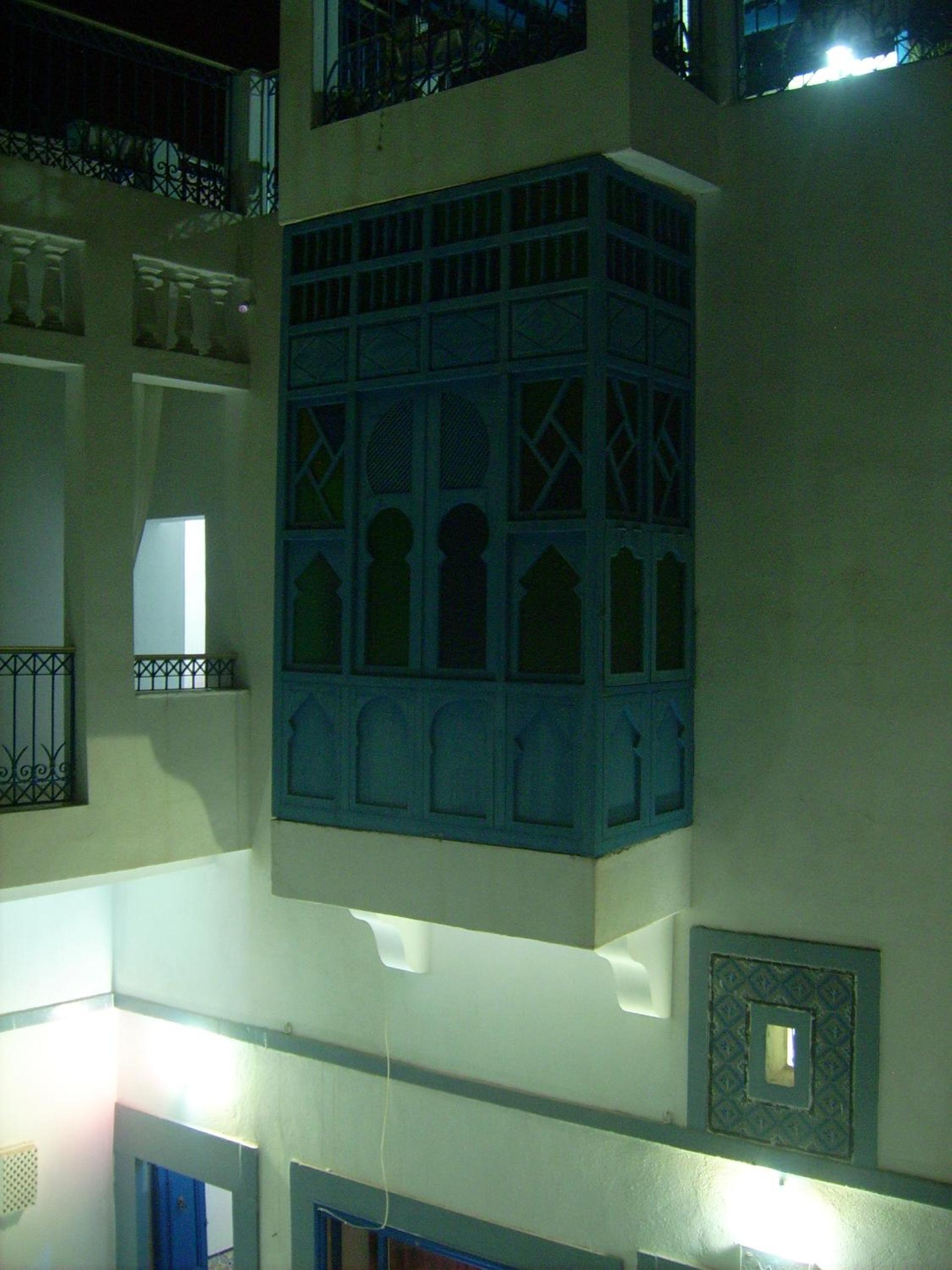 Dar Baaziz