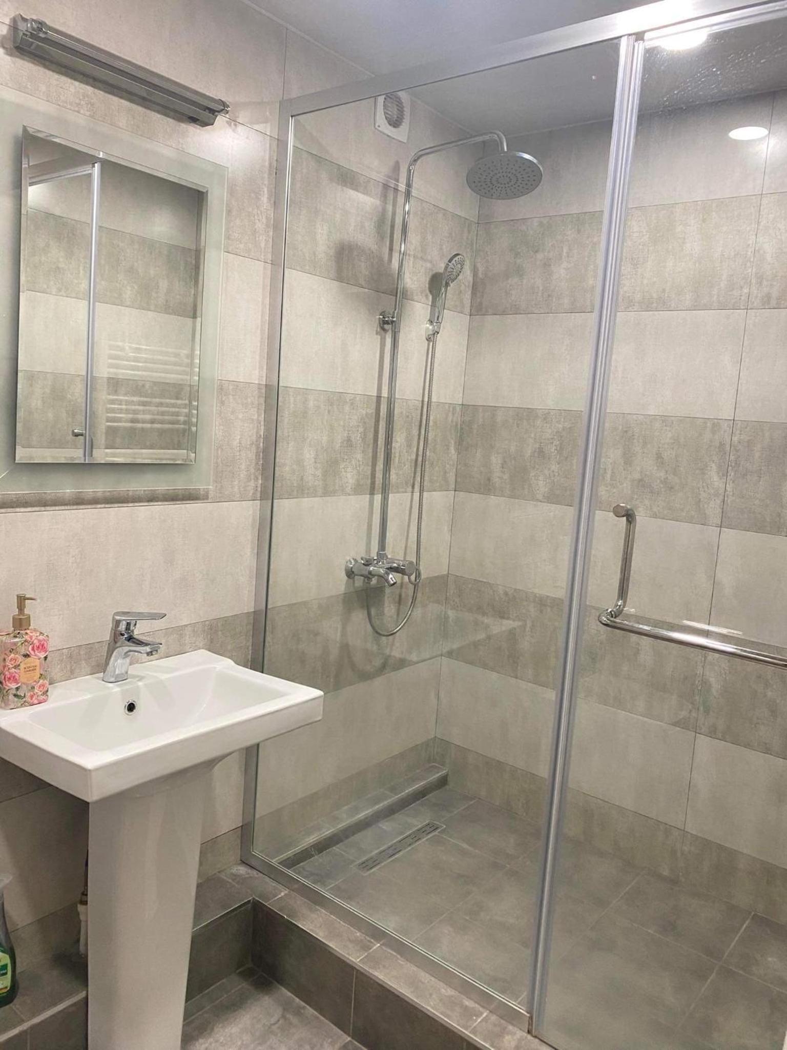 Apartment in Ejmiactin