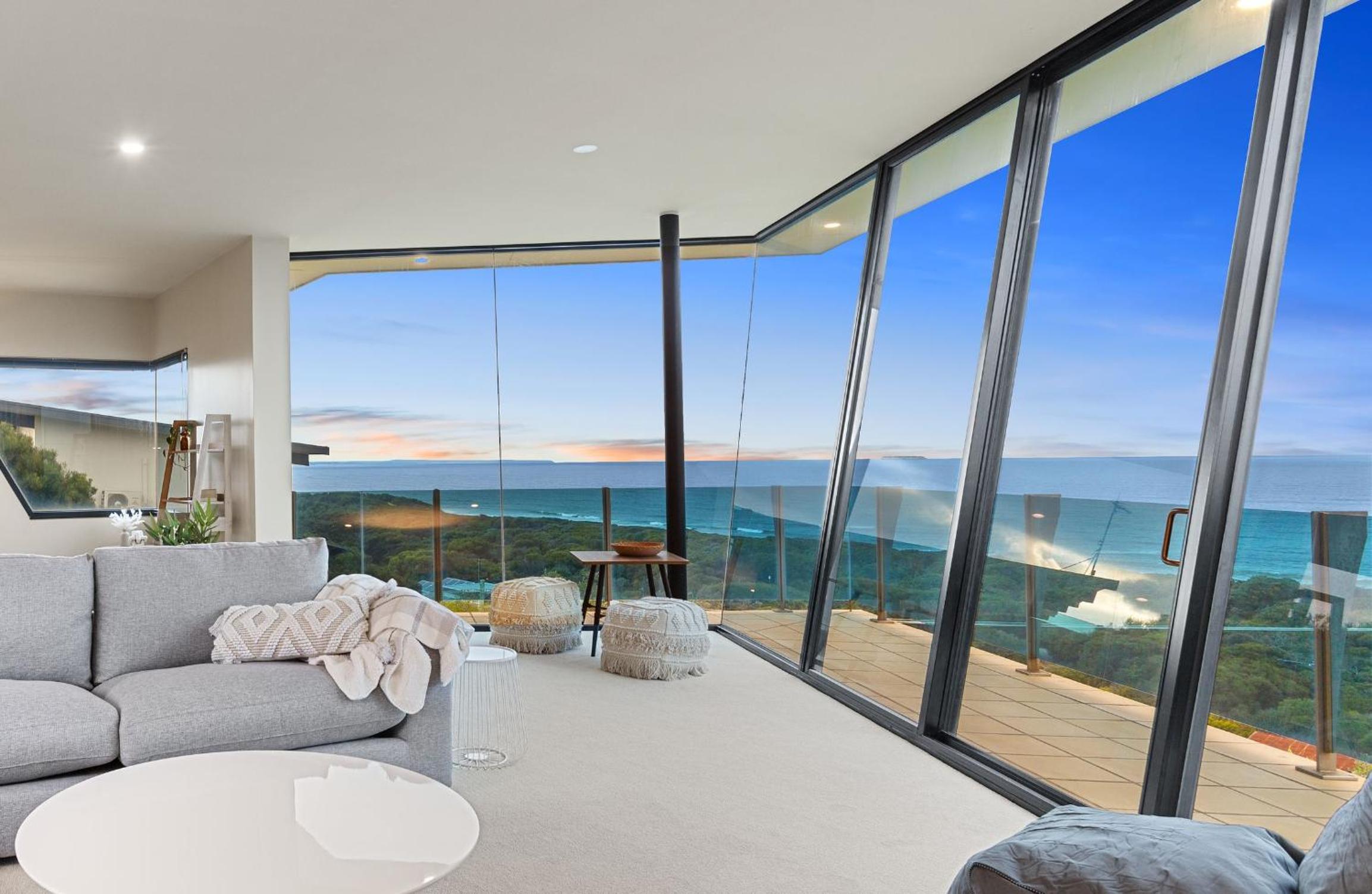 Orton Oceanview Luxury Retreat