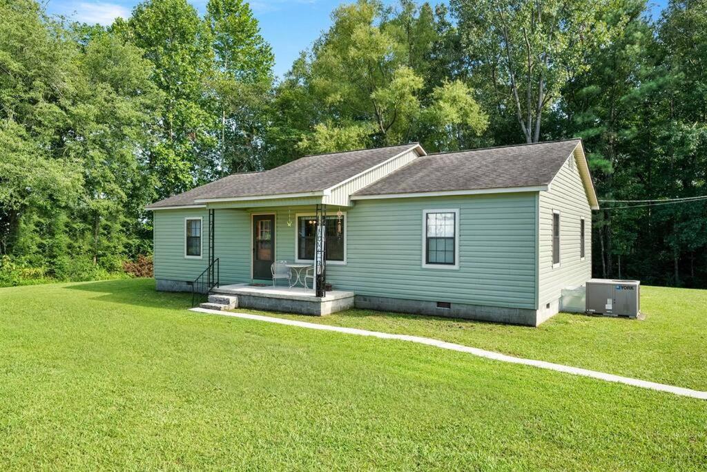 Sweet Tea Cottage-Cullman view 2
