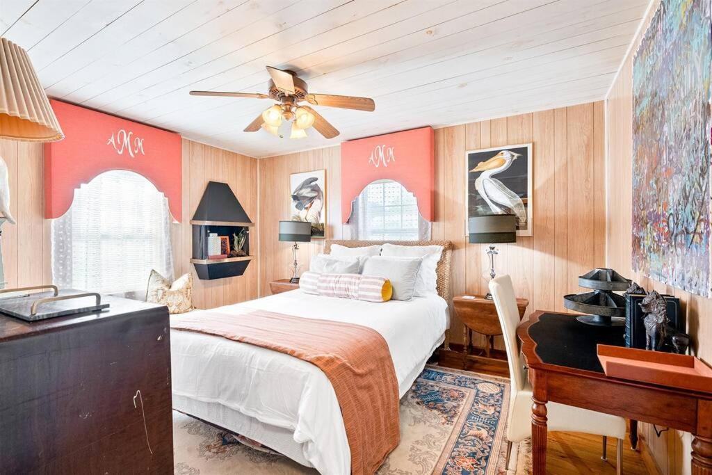 Sweet Tea Cottage-Cullman view 5
