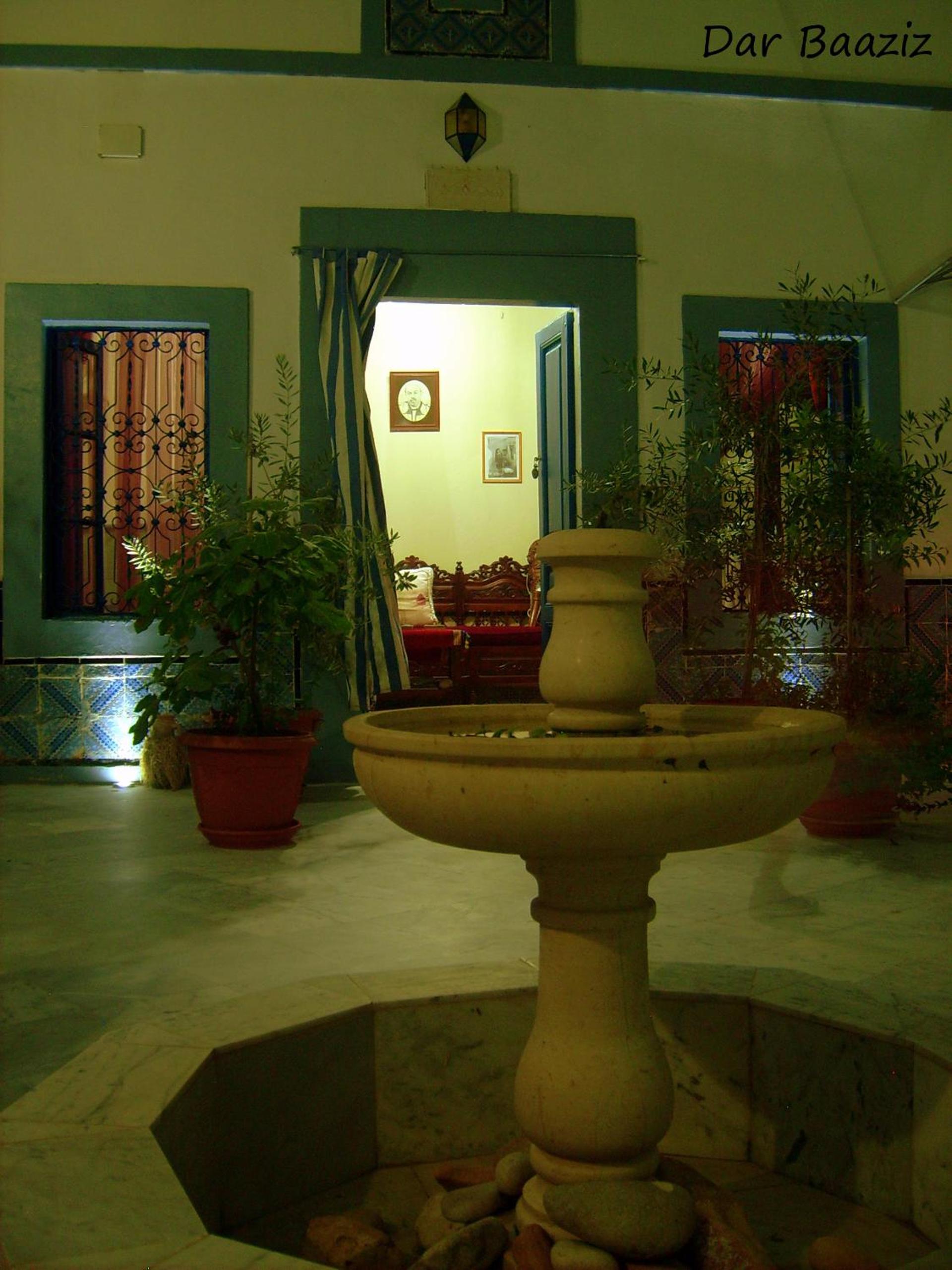 Dar Baaziz