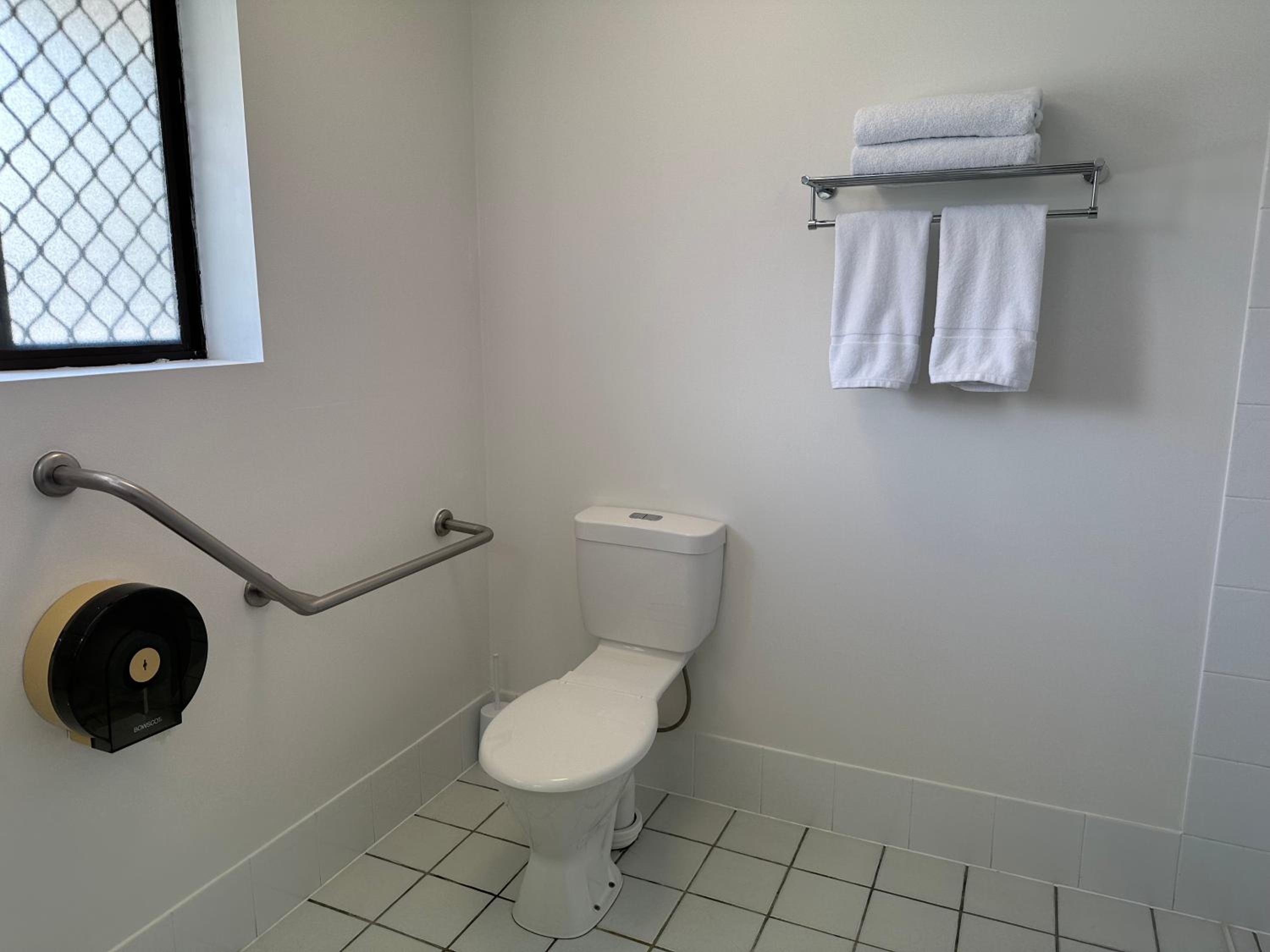 Logan City Motor Inn