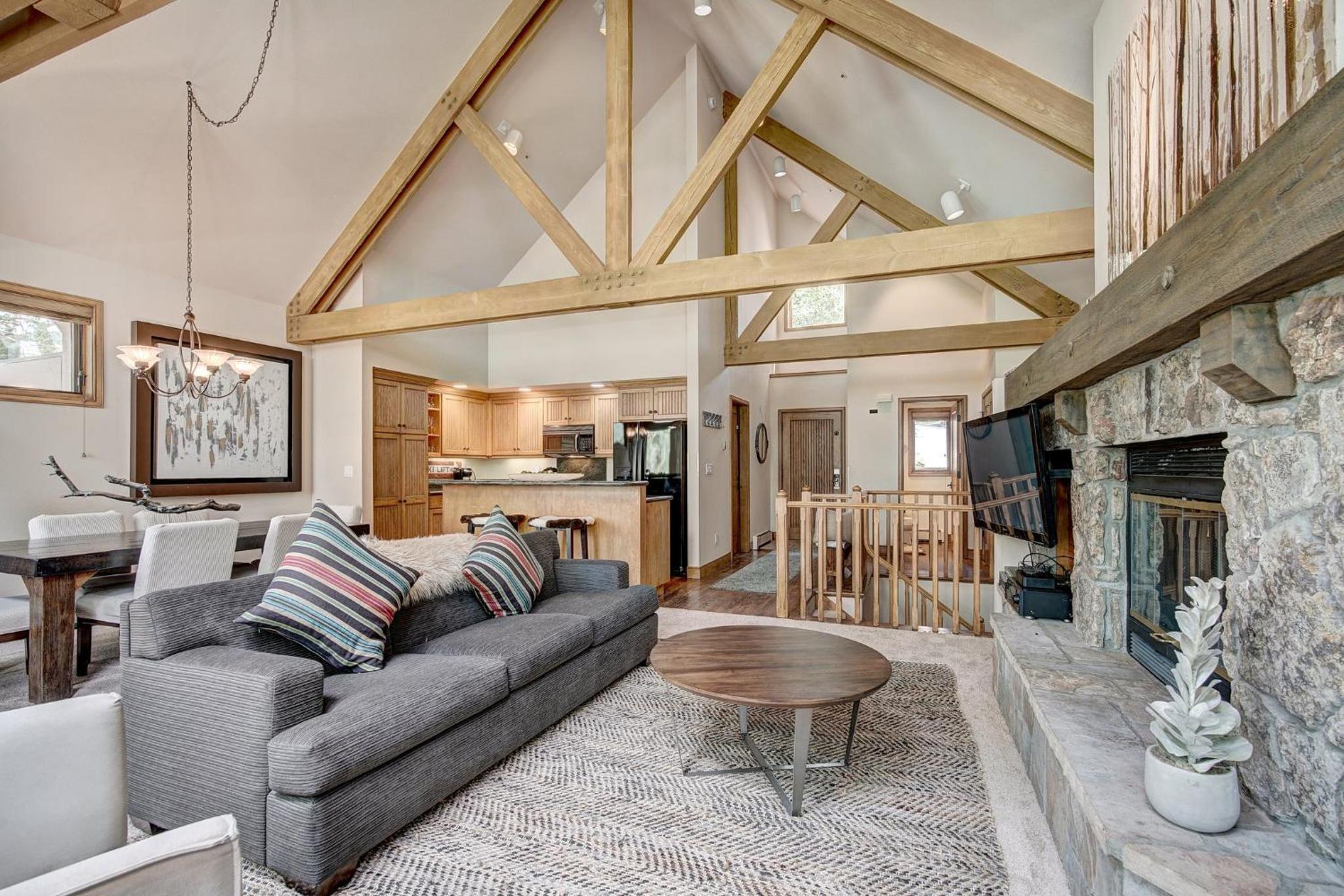 The Pines Lodge, a RockResort - Property Image 105