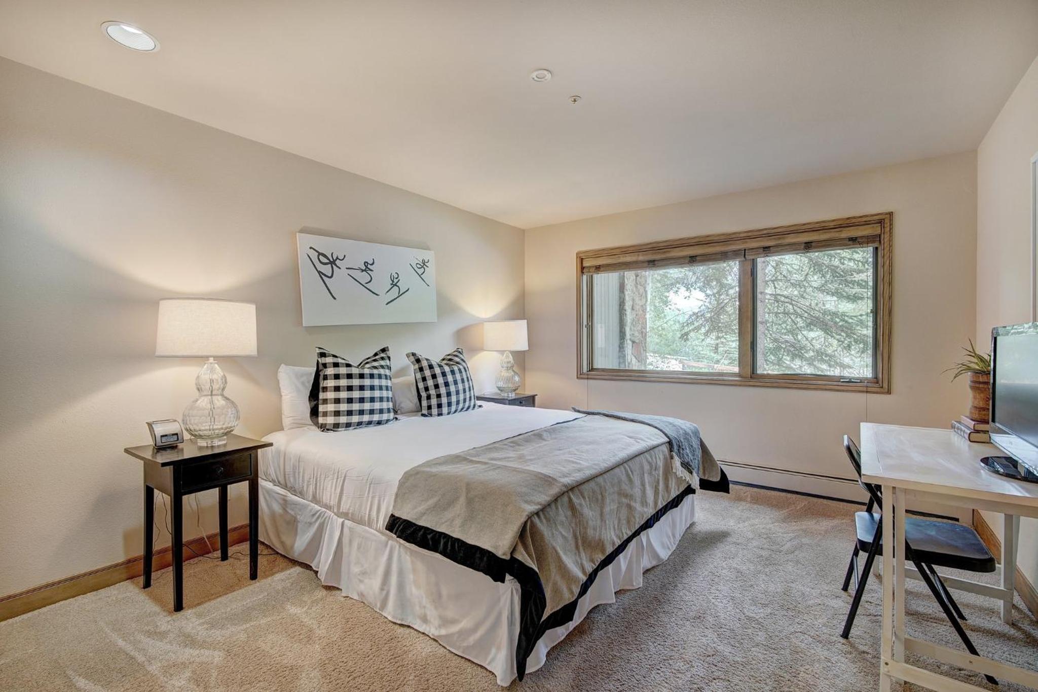The Pines Lodge, a RockResort - Property Image 107